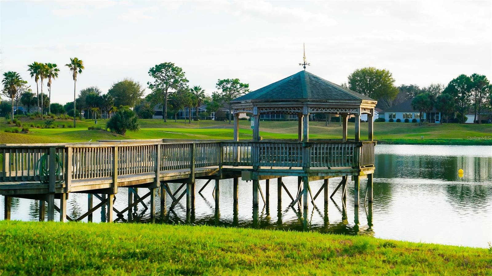 SPRUCE CREEK GC - Residential