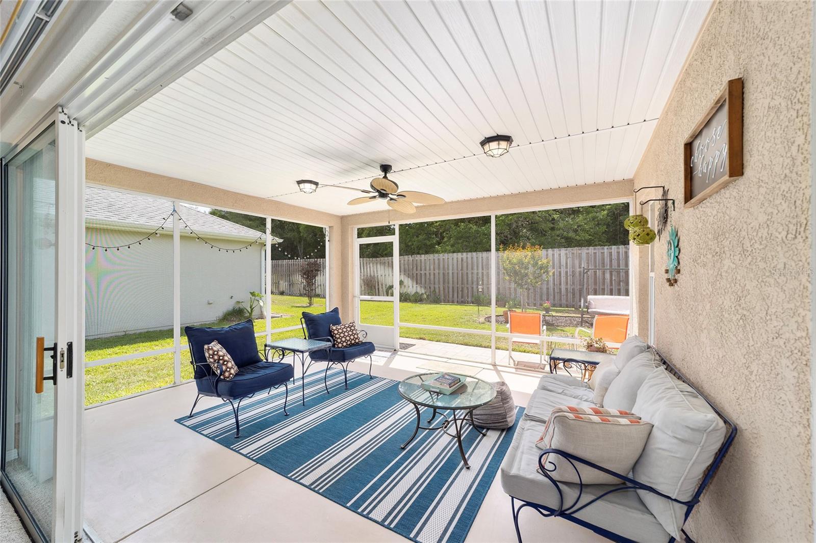 SPRUCE CREEK GC - Residential