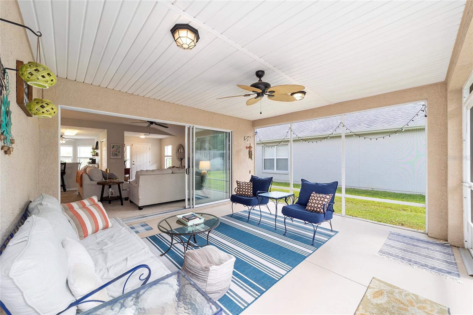 SPRUCE CREEK GC - Residential