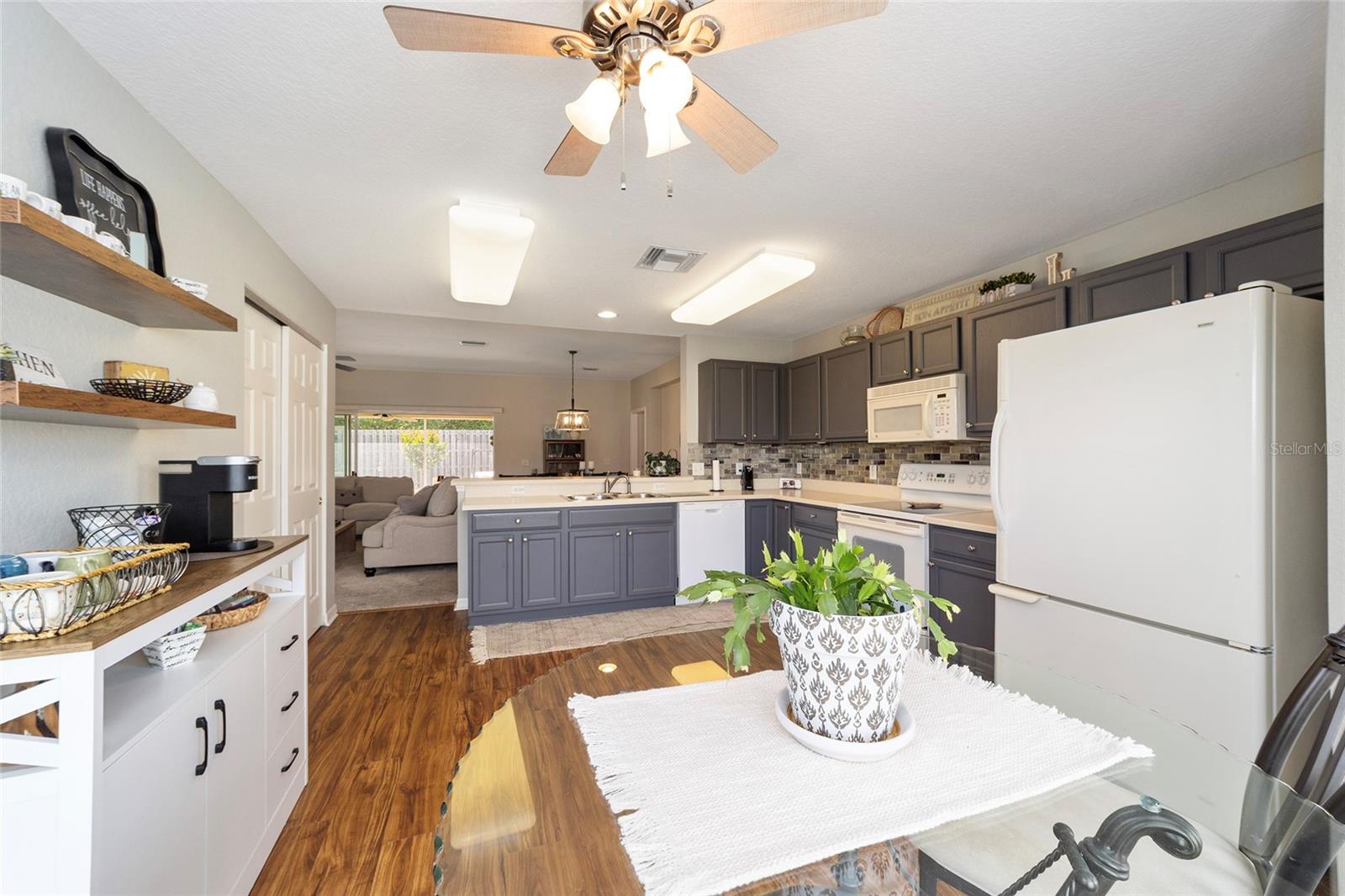 SPRUCE CREEK GC - Residential