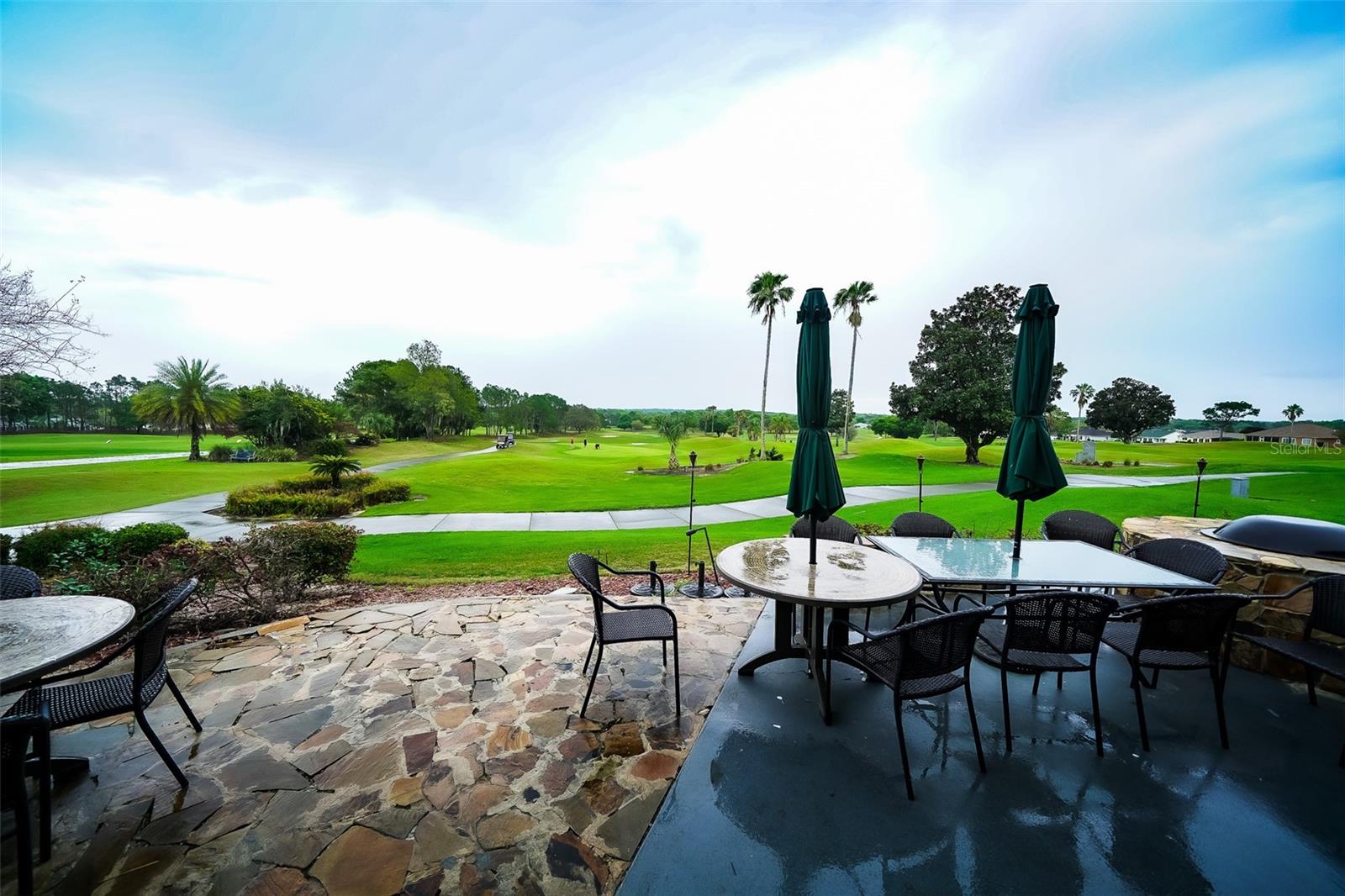 SPRUCE CREEK GC - Residential