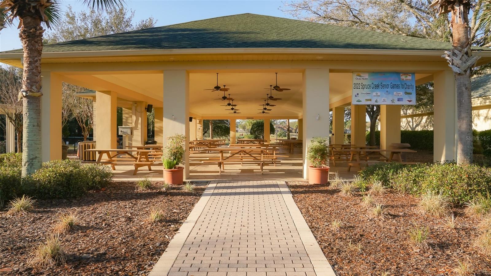 SPRUCE CREEK GC - Residential