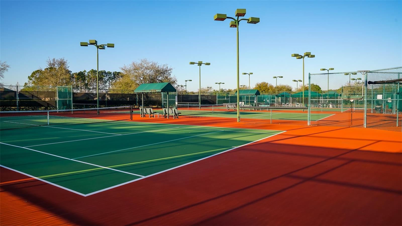 SPRUCE CREEK GC - Residential