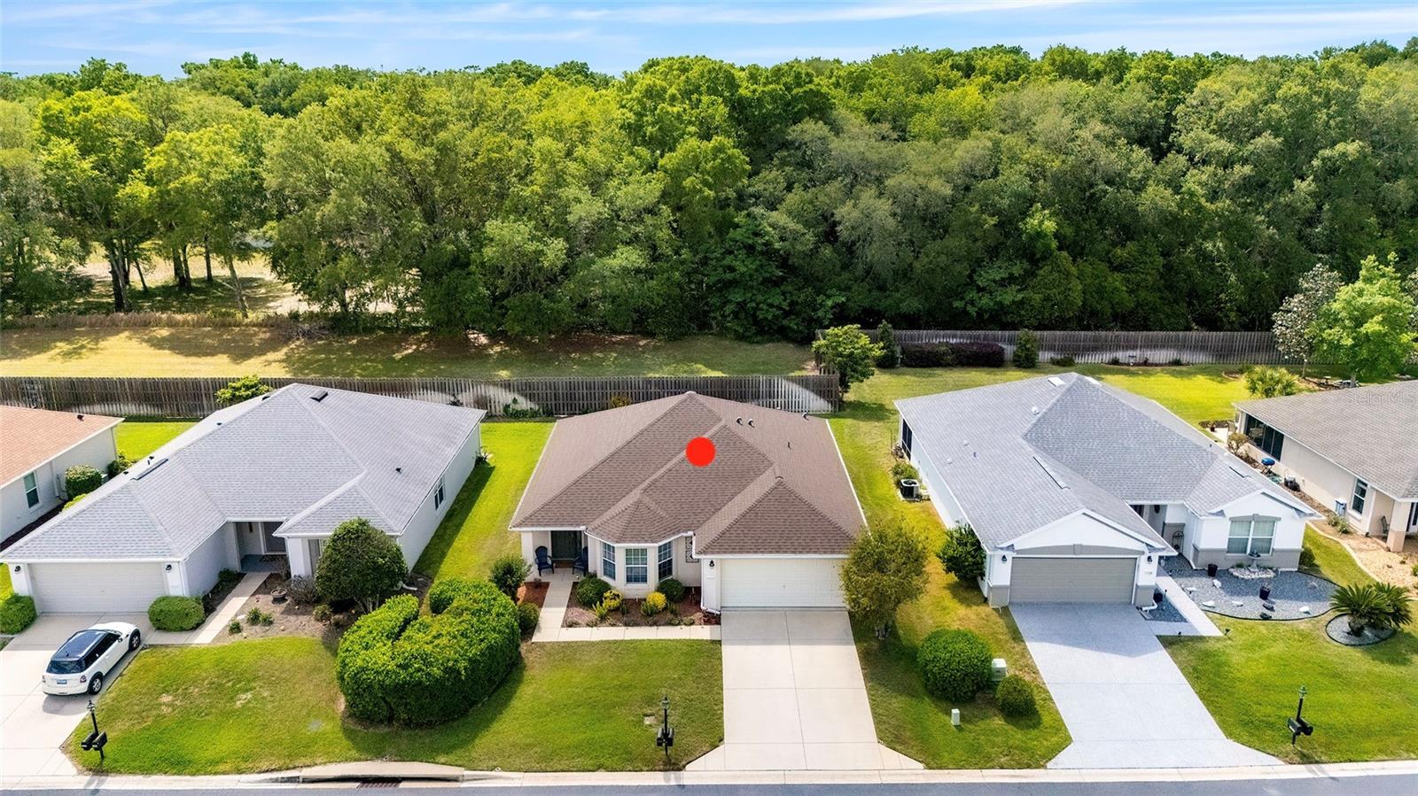 SPRUCE CREEK GC - Residential