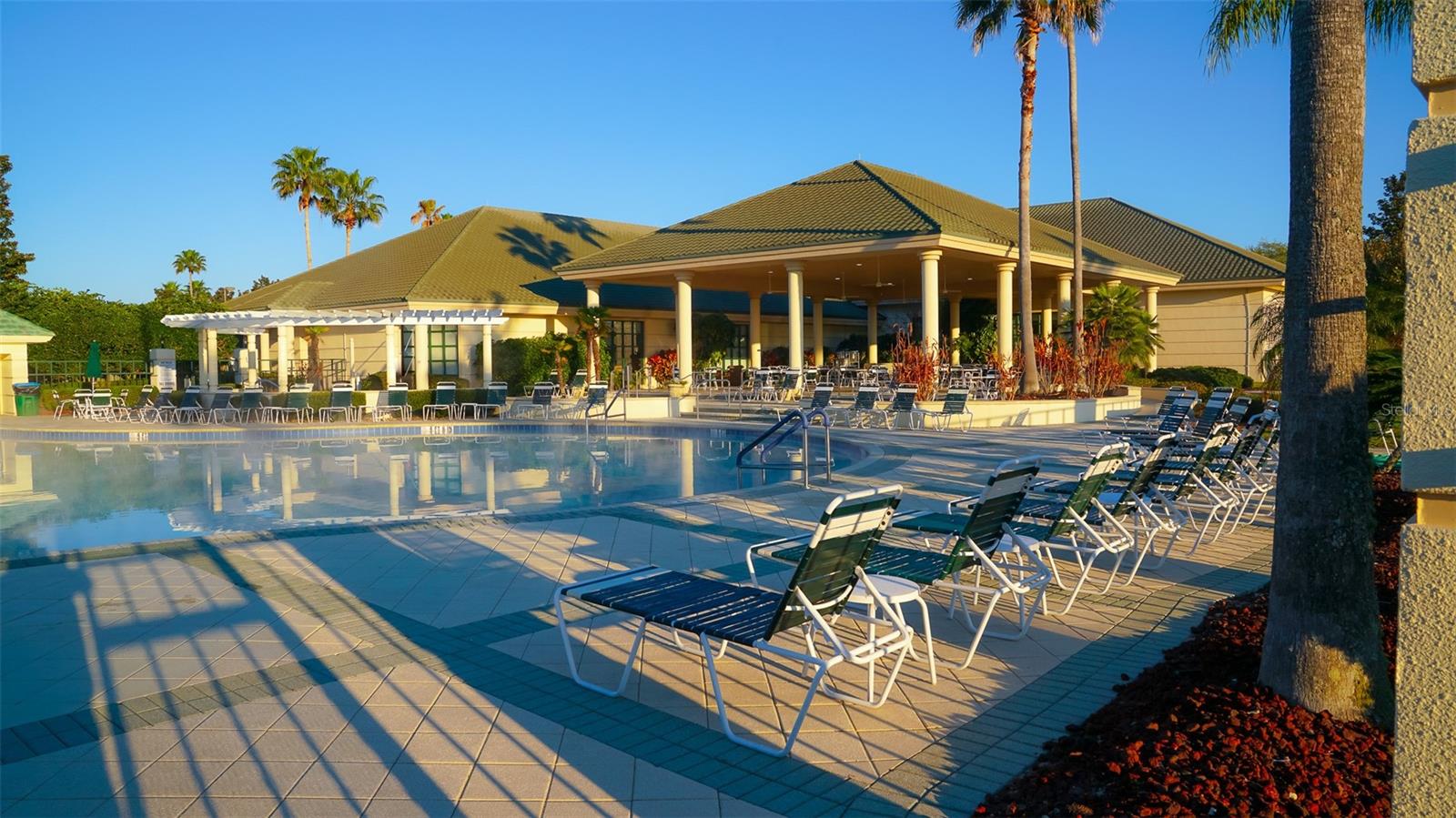 SPRUCE CREEK GC - Residential