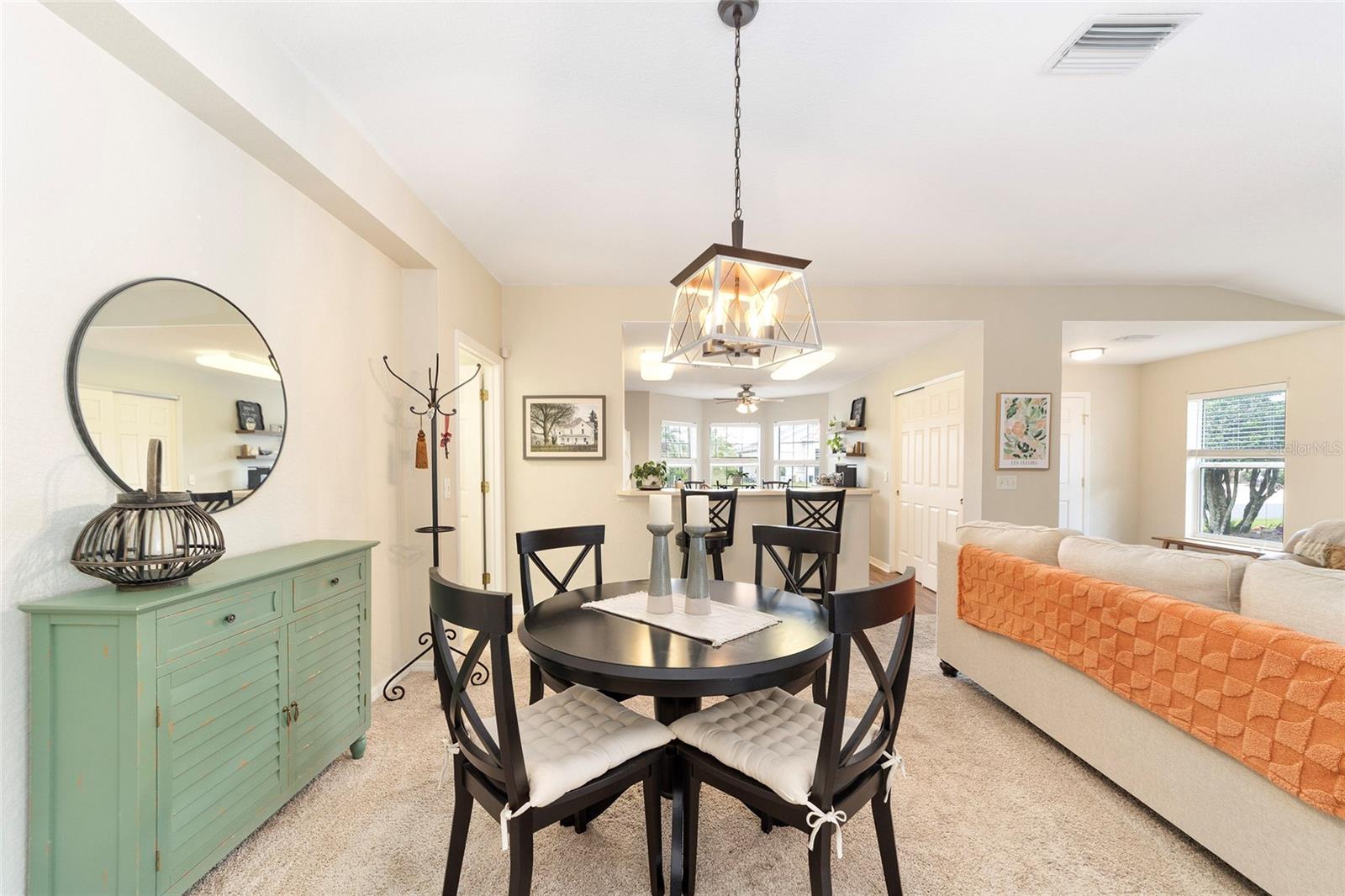 SPRUCE CREEK GC - Residential