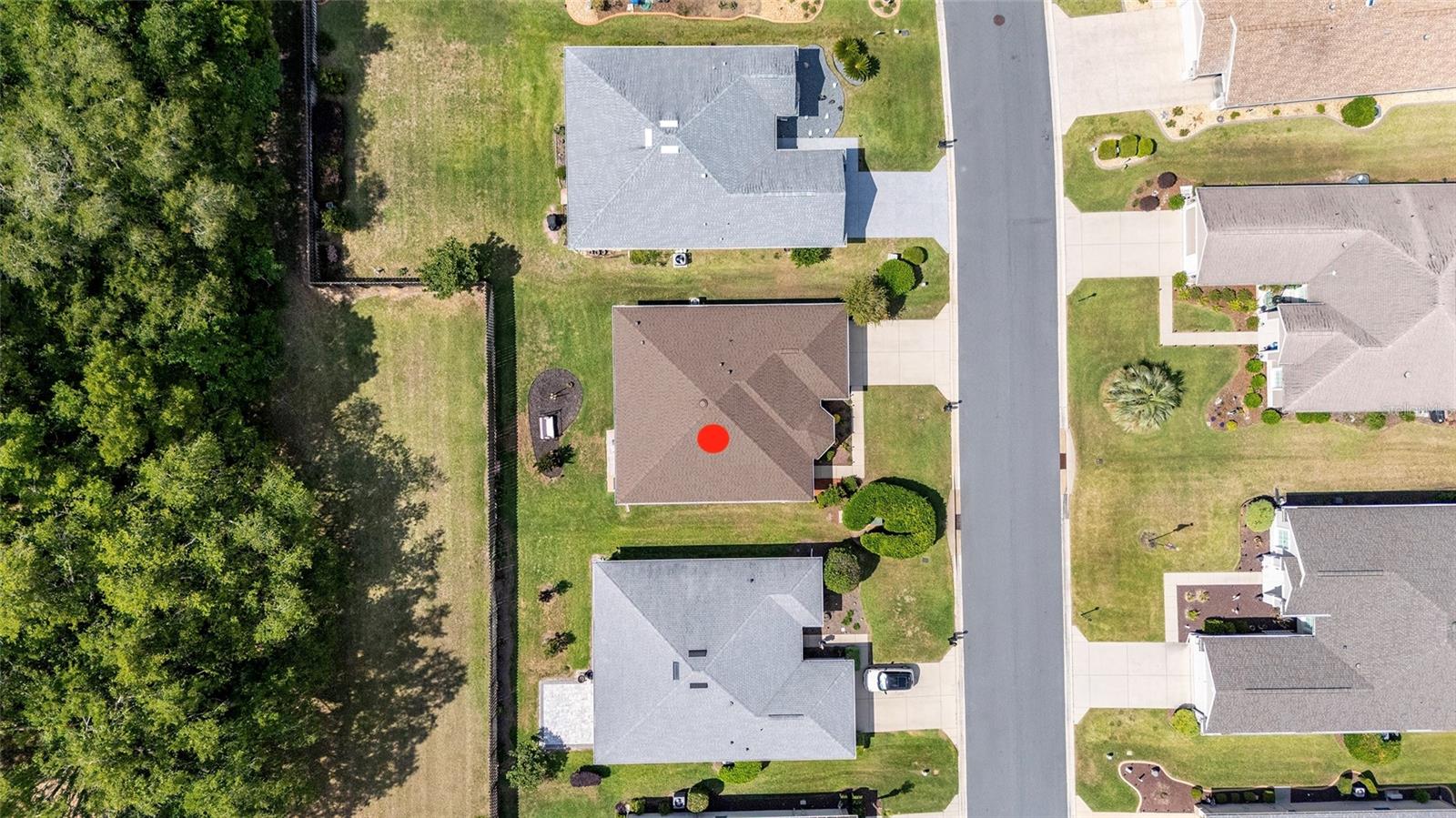 SPRUCE CREEK GC - Residential