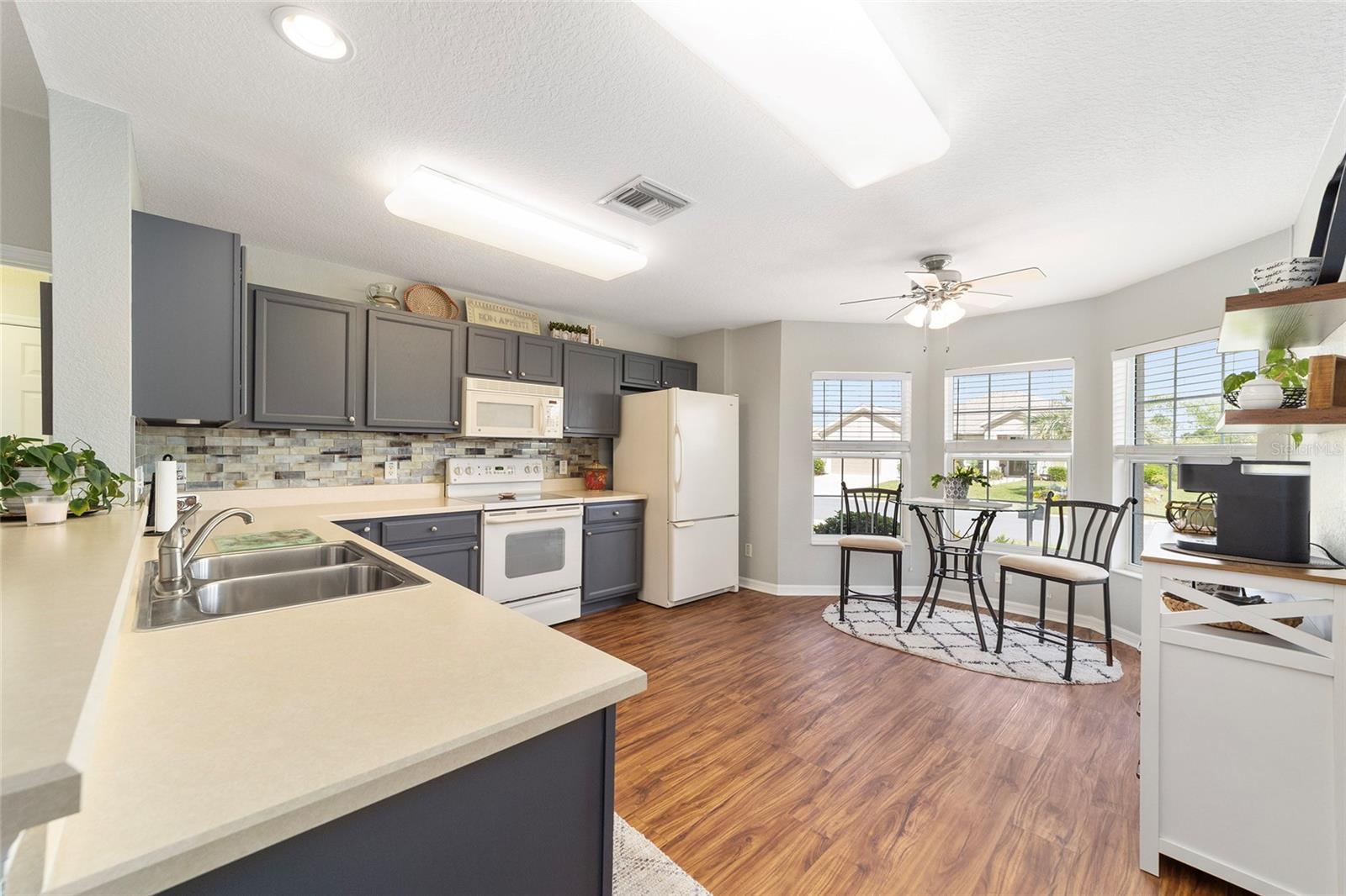 SPRUCE CREEK GC - Residential