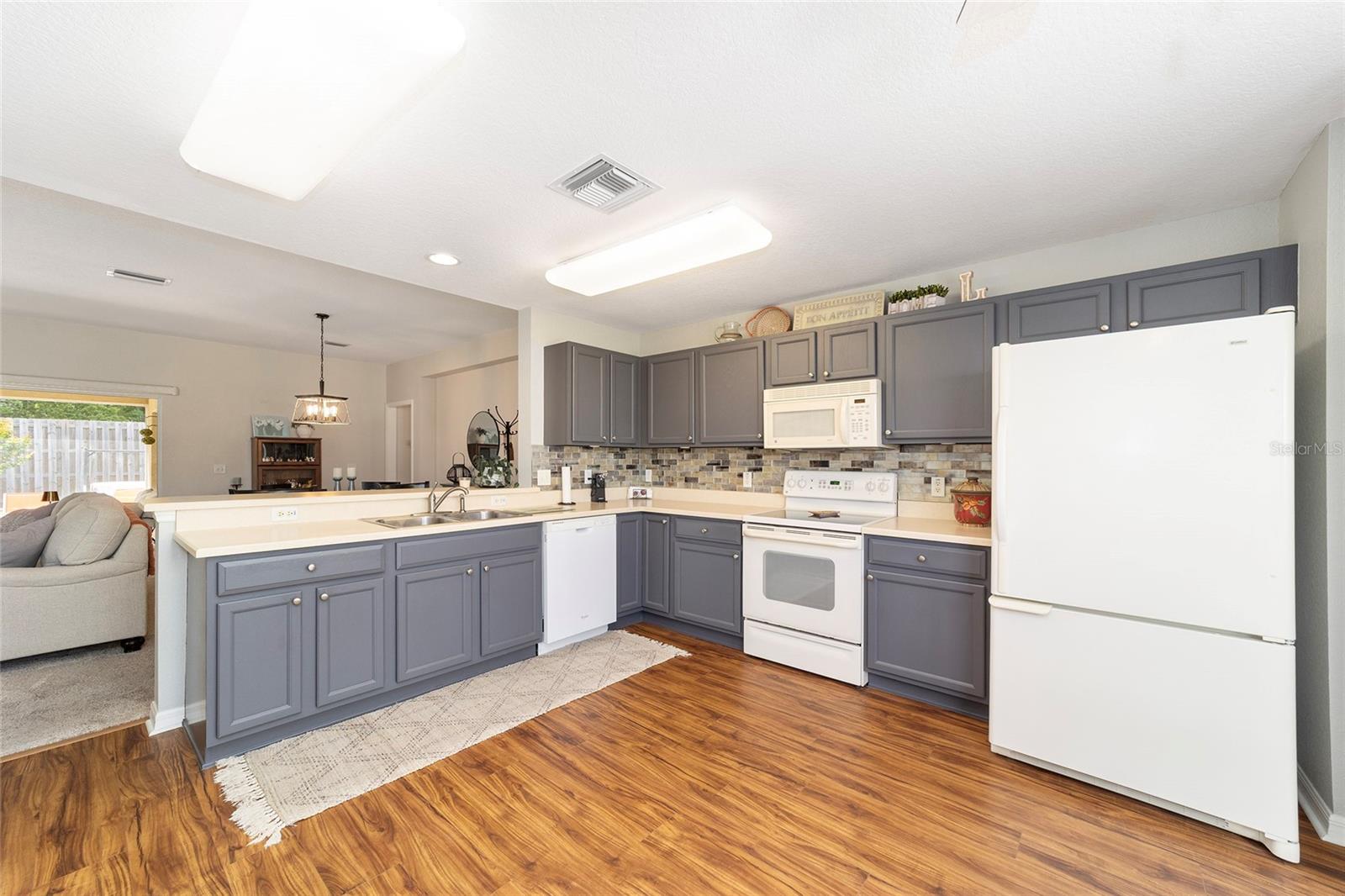 SPRUCE CREEK GC - Residential