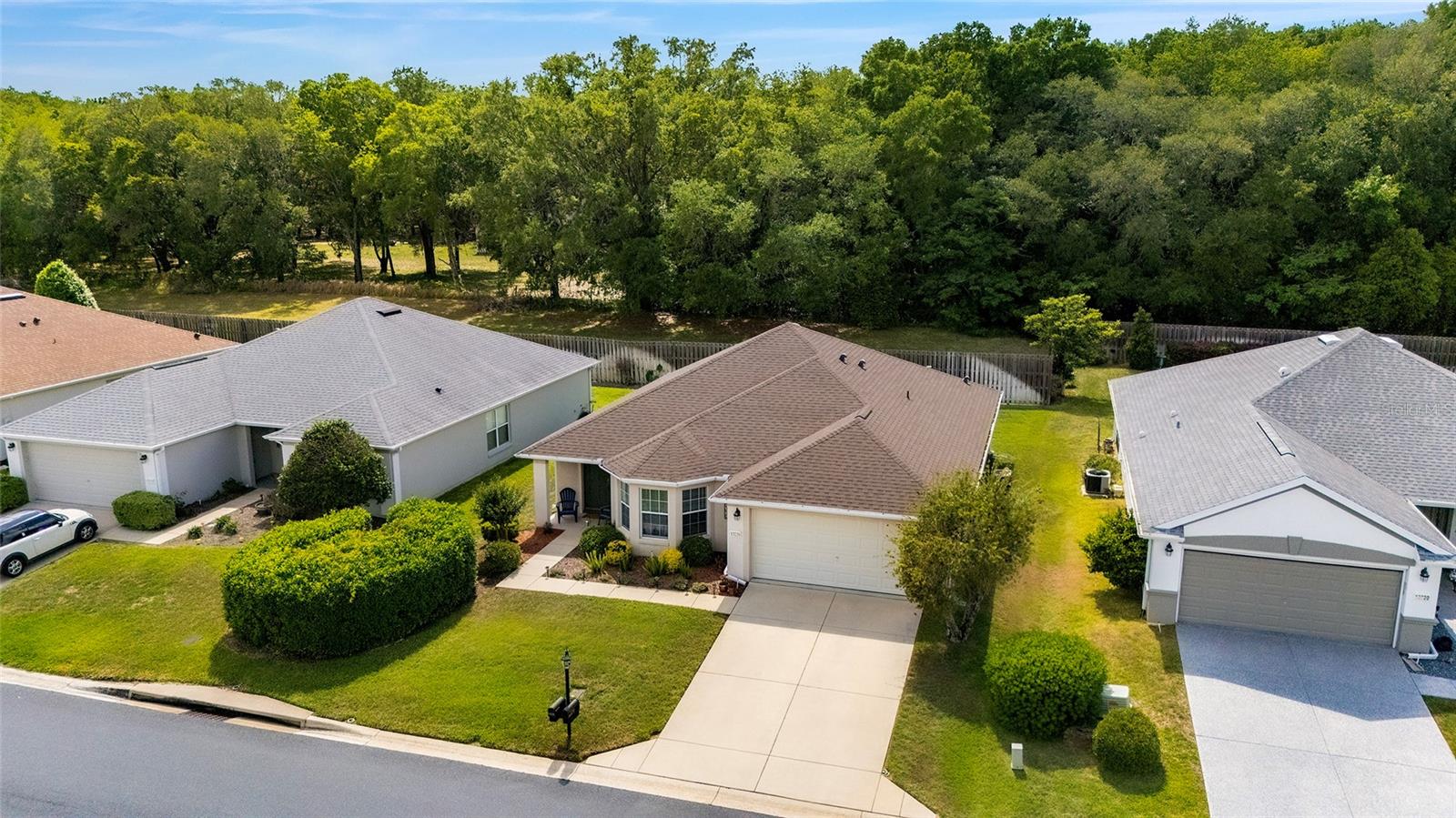 SPRUCE CREEK GC - Residential