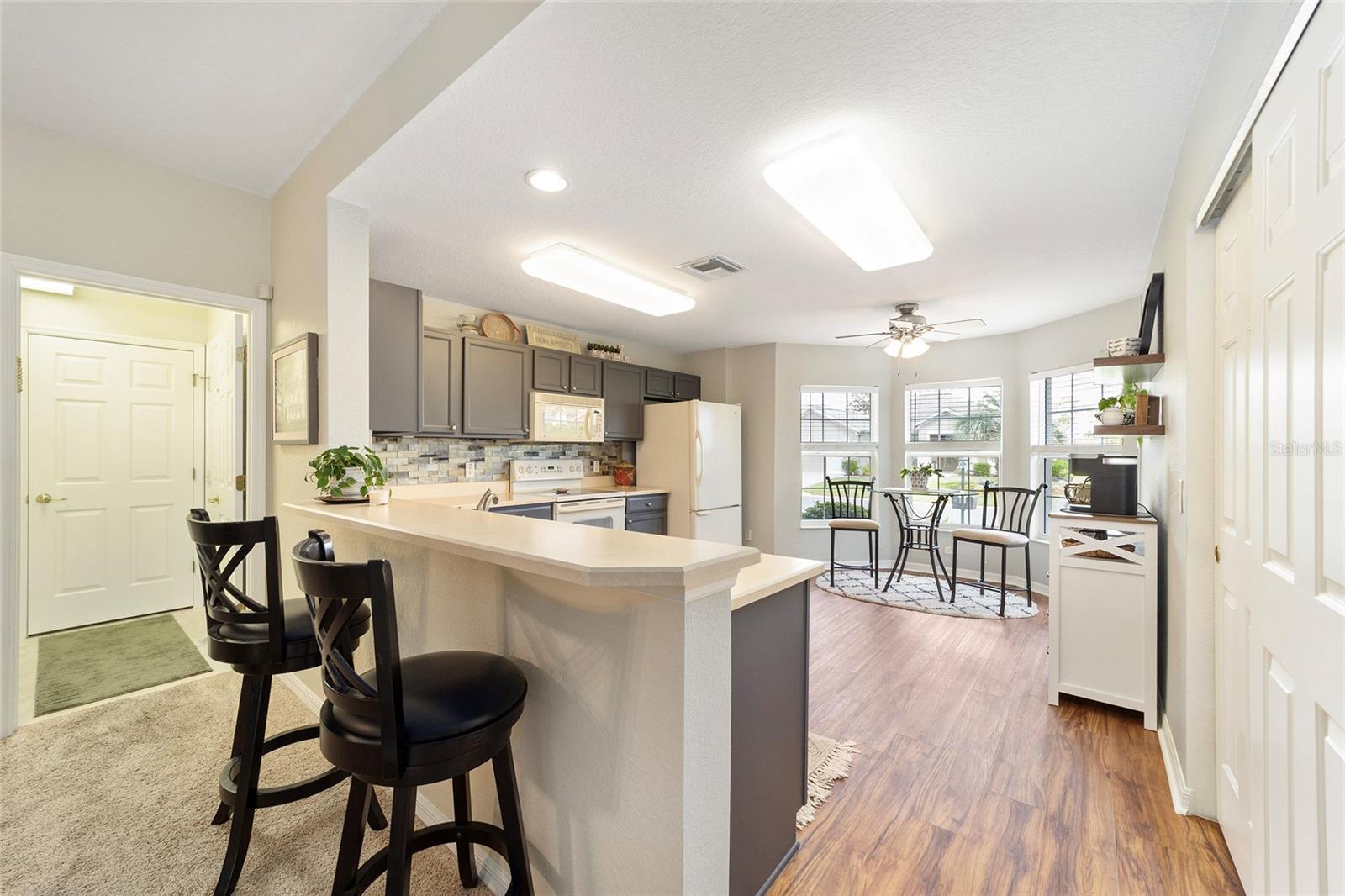 SPRUCE CREEK GC - Residential