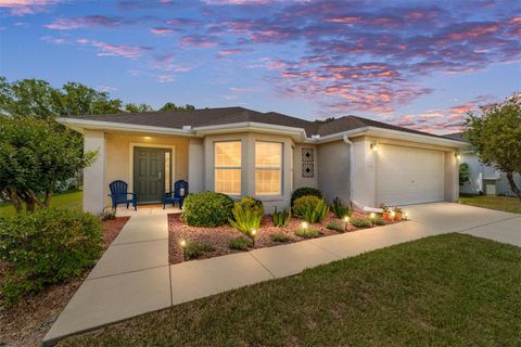 Photo of 13226 SE 86th Cir, Summerfield, FL 34491 (MLS # G5111454)