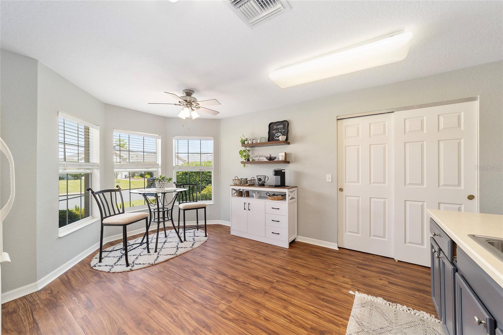 SPRUCE CREEK GC - Residential