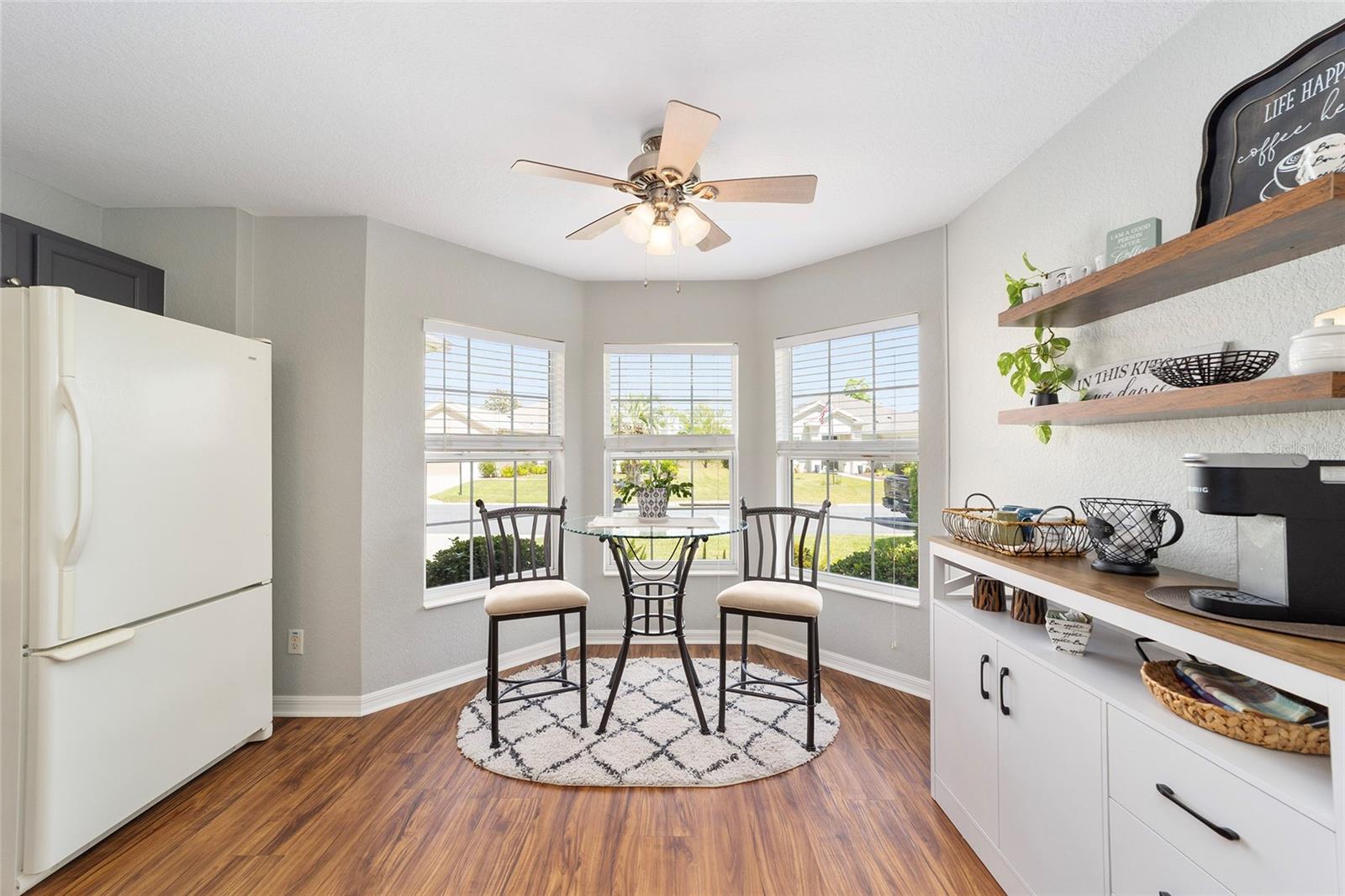 SPRUCE CREEK GC - Residential