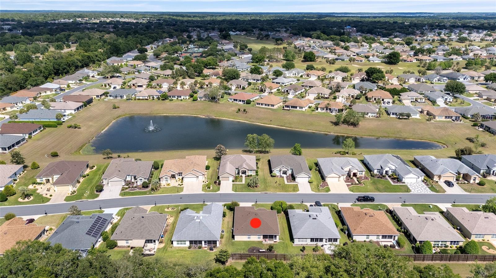 SPRUCE CREEK GC - Residential