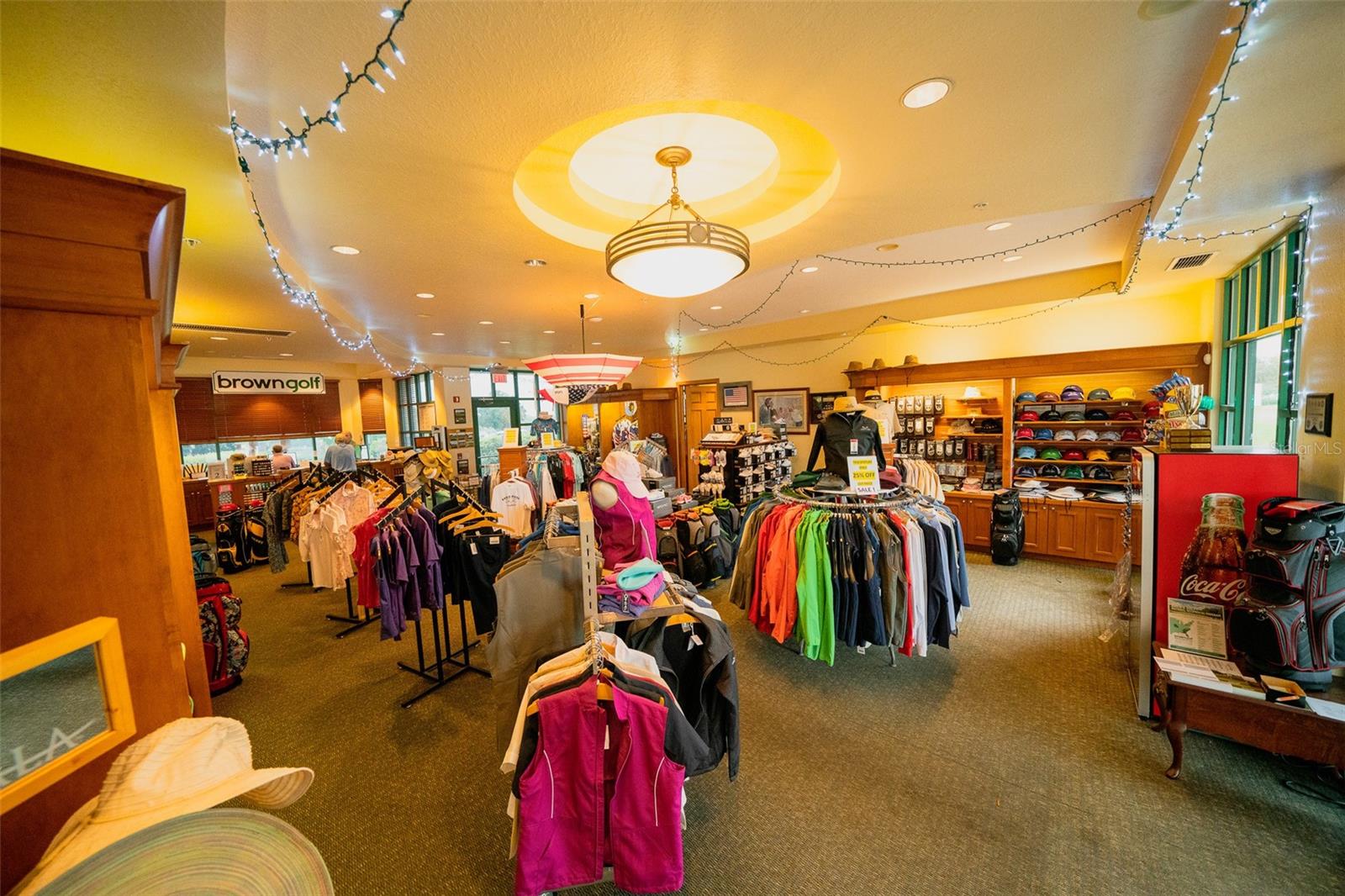 SPRUCE CREEK GC - Residential