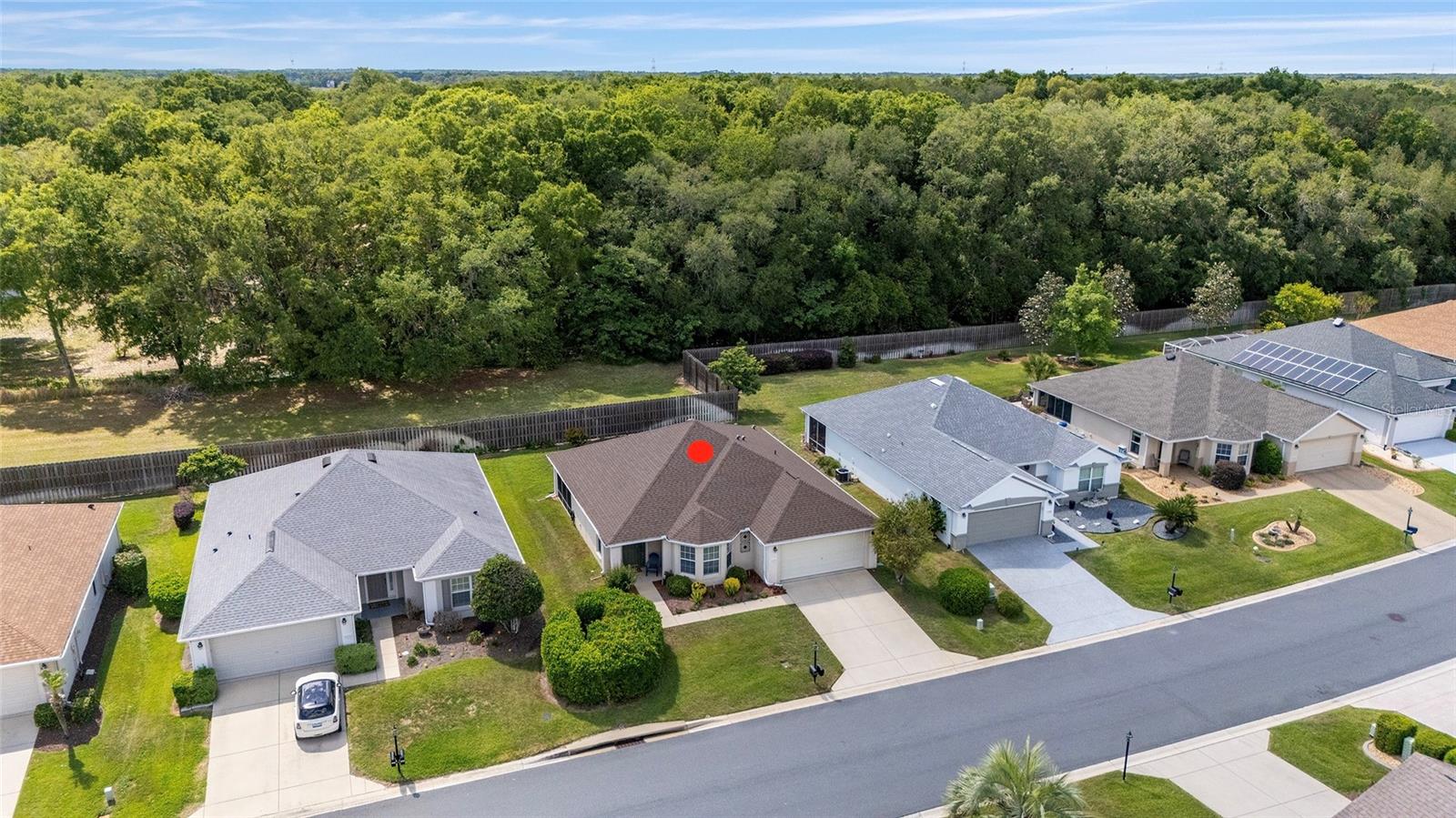 SPRUCE CREEK GC - Residential