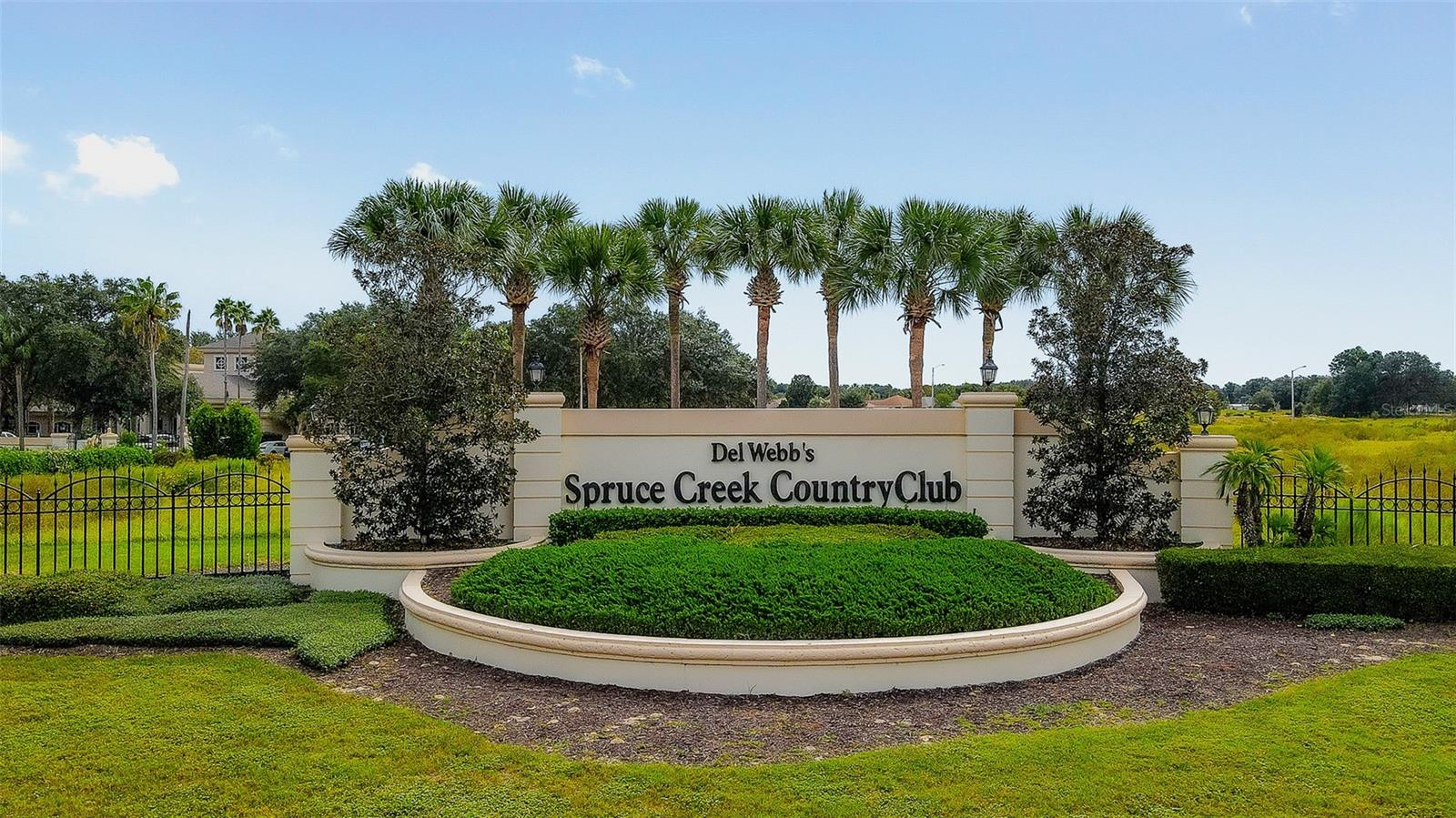 SPRUCE CREEK GC - Residential