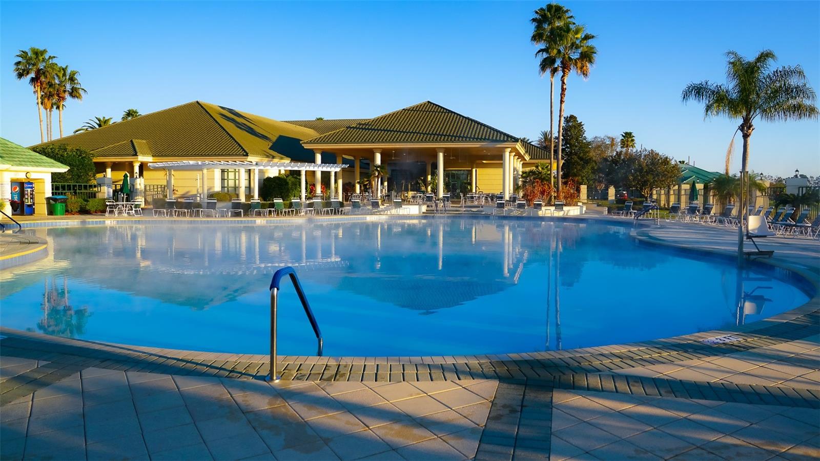 SPRUCE CREEK GC - Residential