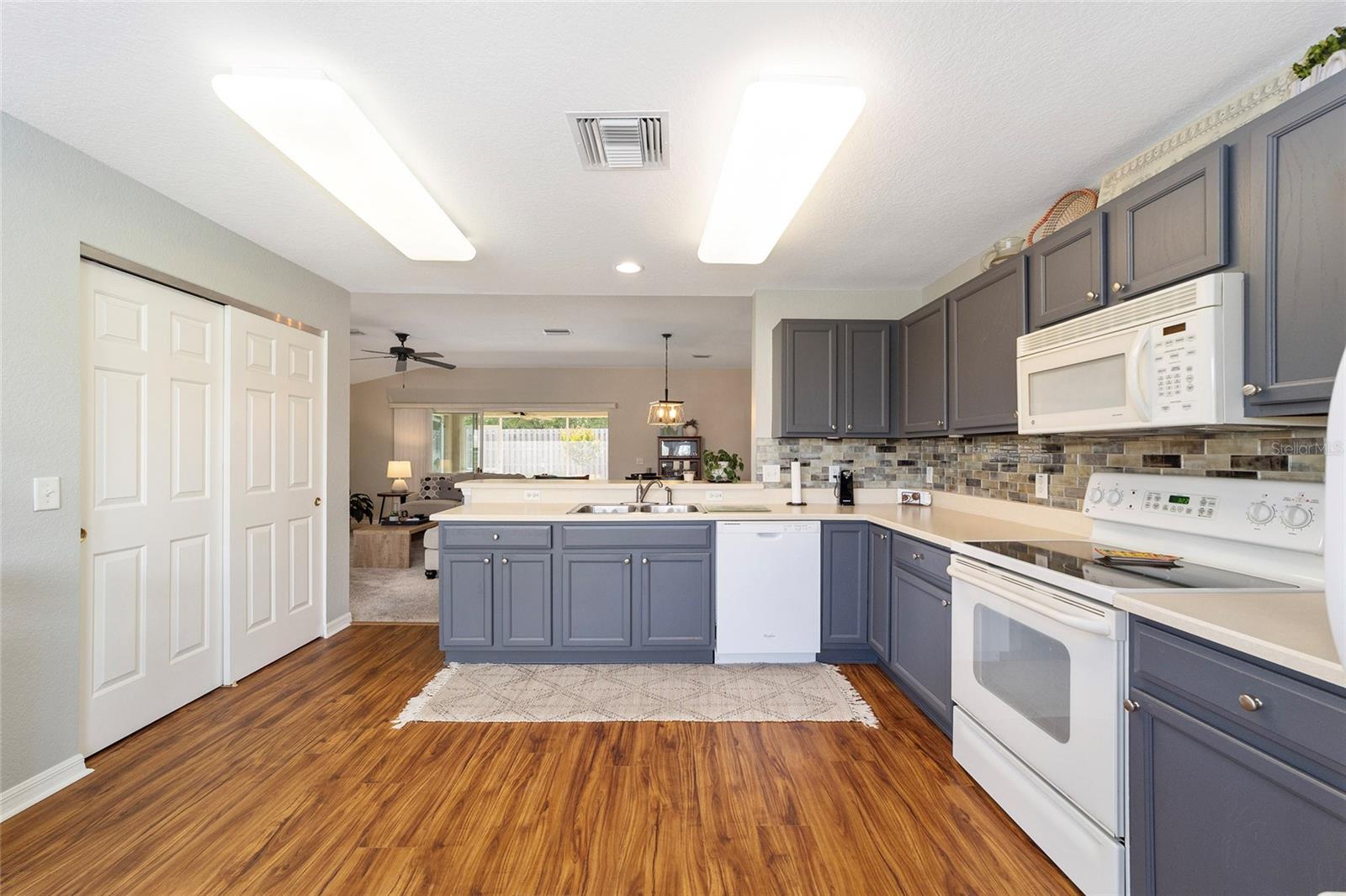 SPRUCE CREEK GC - Residential