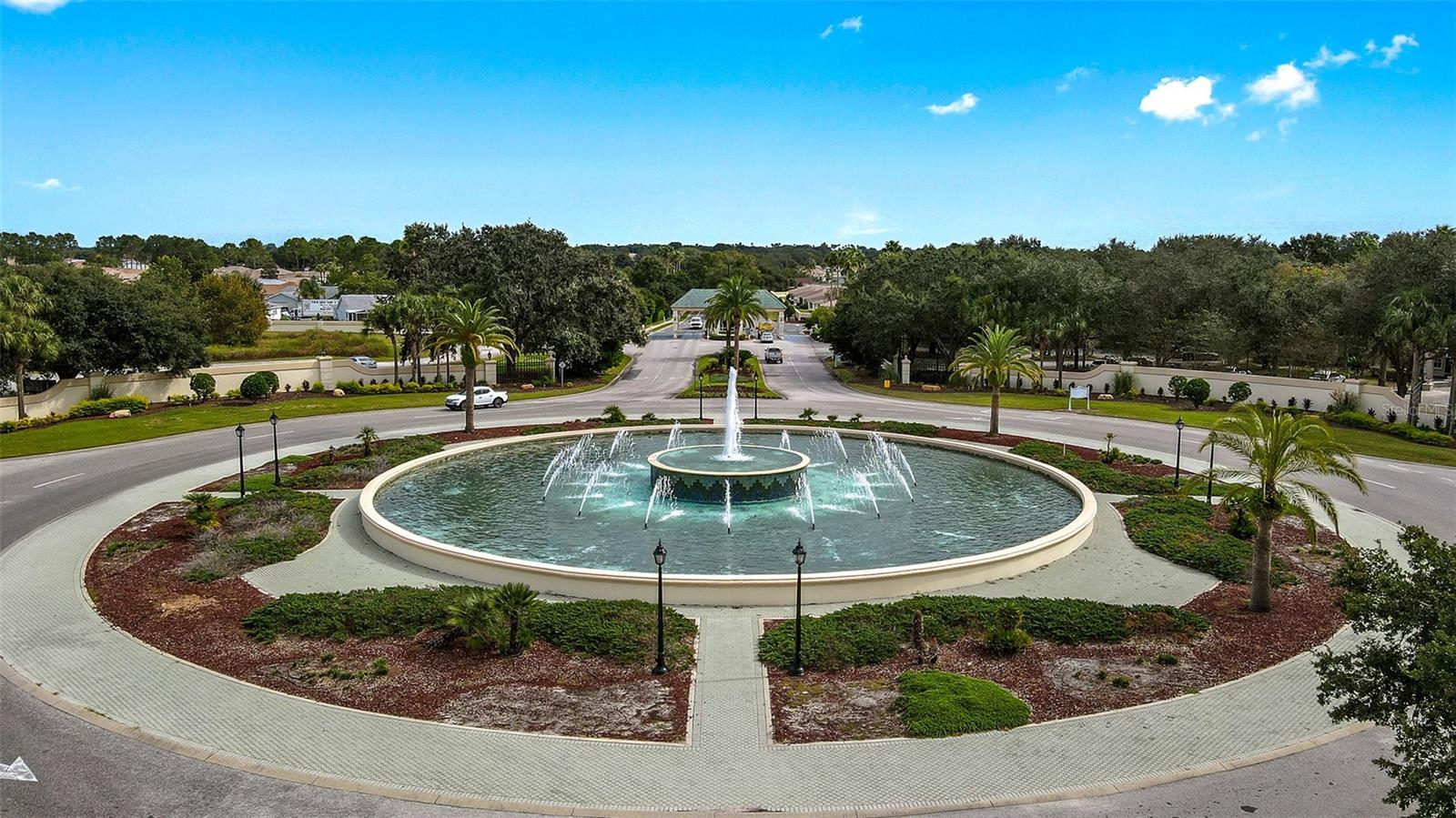 SPRUCE CREEK GC - Residential