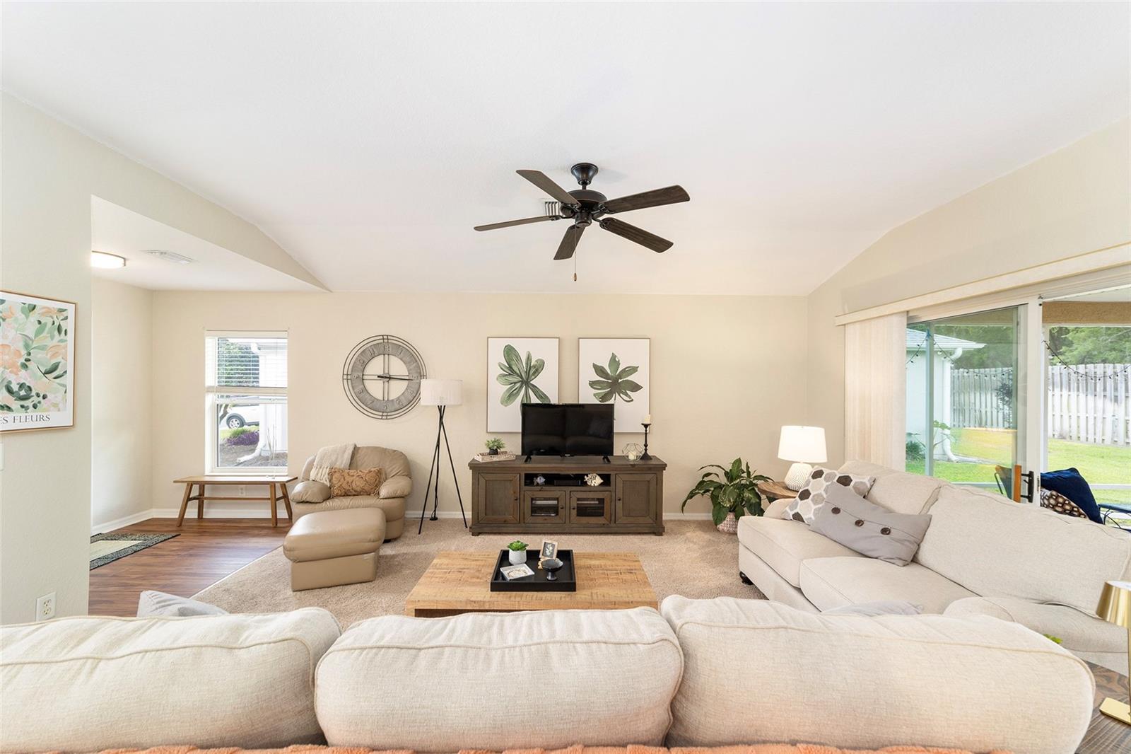 SPRUCE CREEK GC - Residential