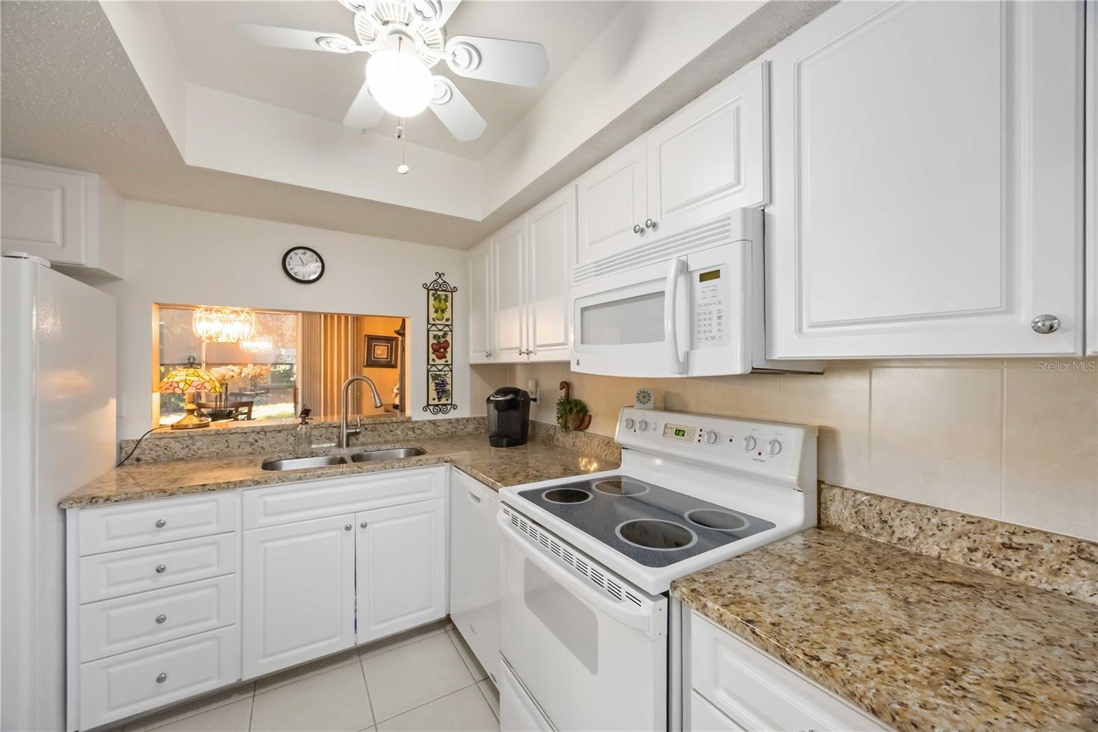 FOREST LAKES VILLAGE 2 - Residential