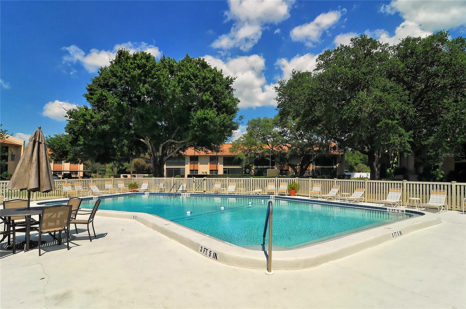 FOREST LAKES VILLAGE 2 - Residential