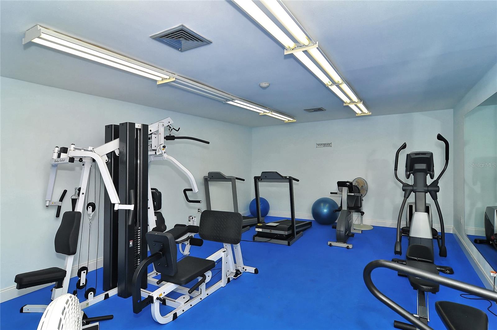 FOREST LAKES VILLAGE 2 - Residential