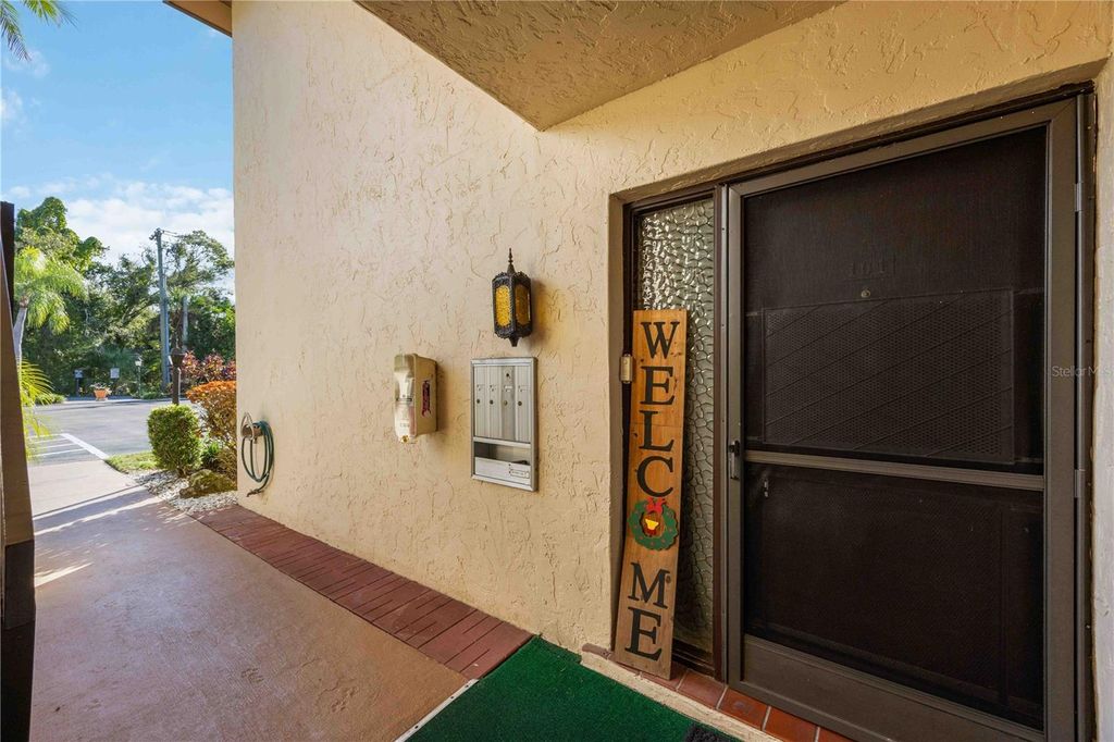 Photo of 2756 Clubhouse Drive #101, Sarasota, FL 34232 (MLS # A4675728)