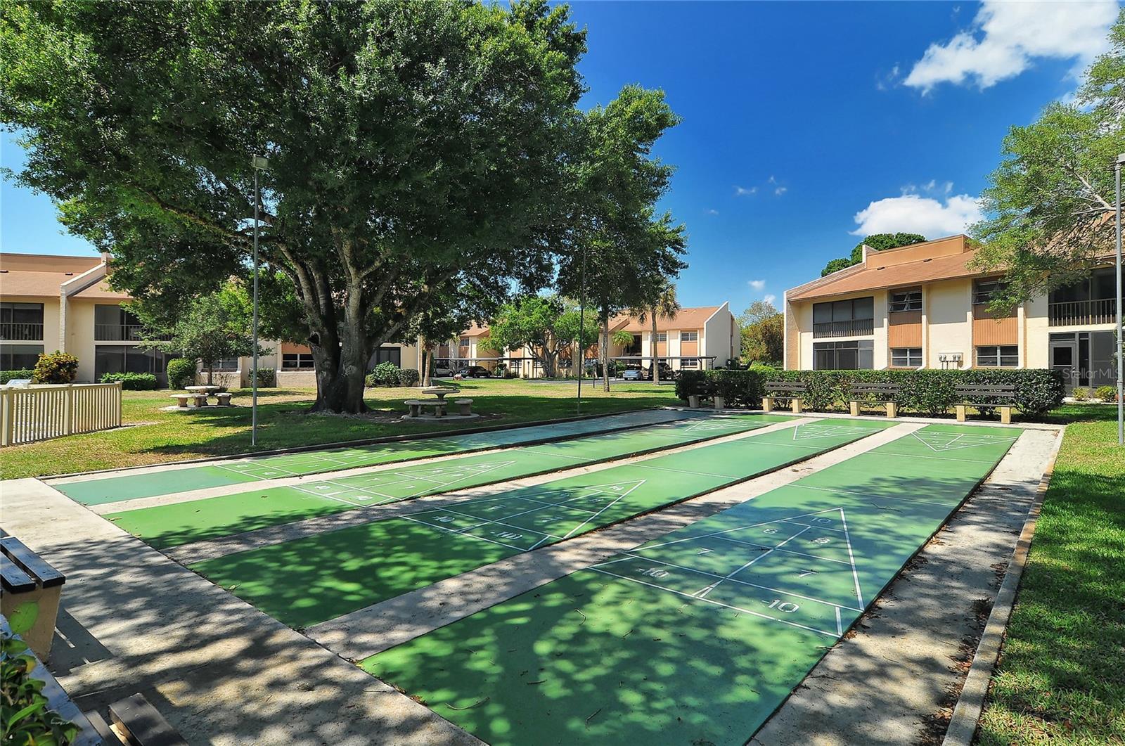 FOREST LAKES VILLAGE 2 - Residential