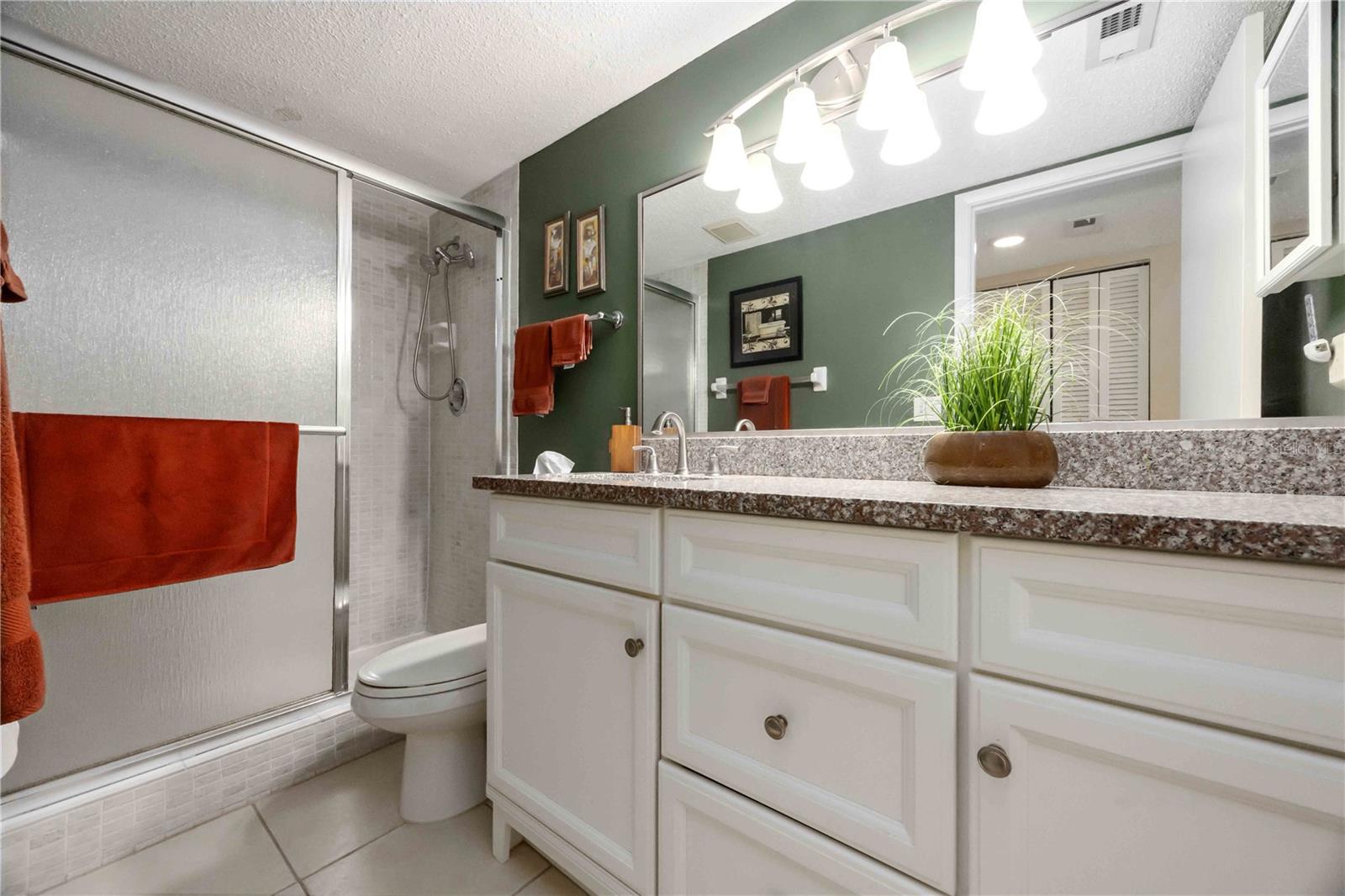 FOREST LAKES VILLAGE 2 - Residential