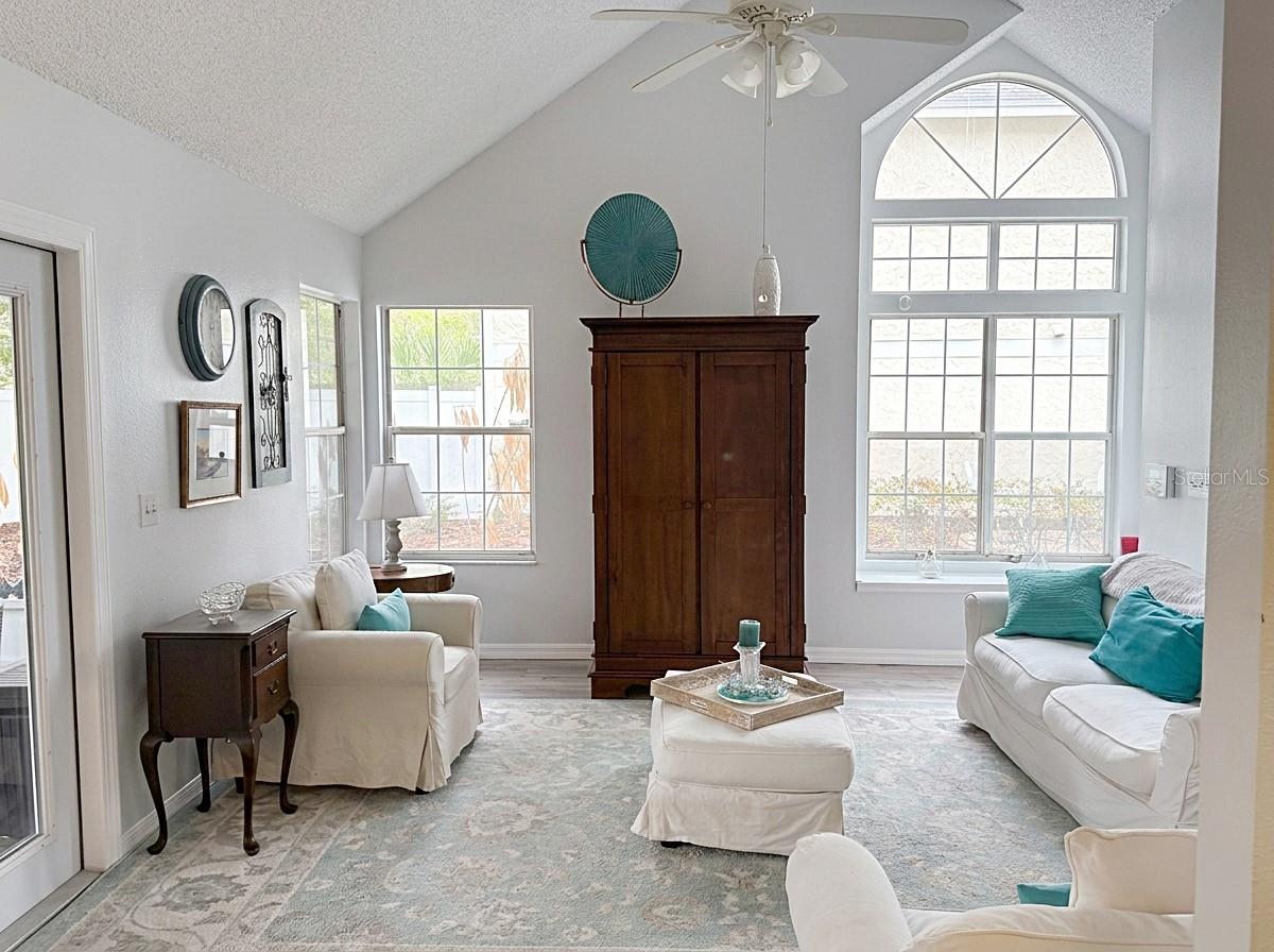 WEDGEWOOD GROVES - Residential