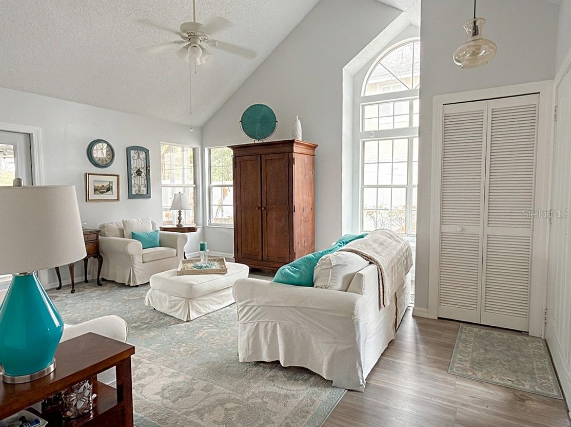 WEDGEWOOD GROVES - Residential