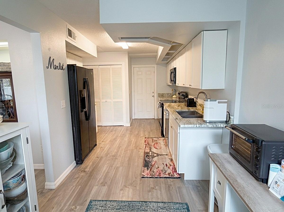 WEDGEWOOD GROVES - Residential