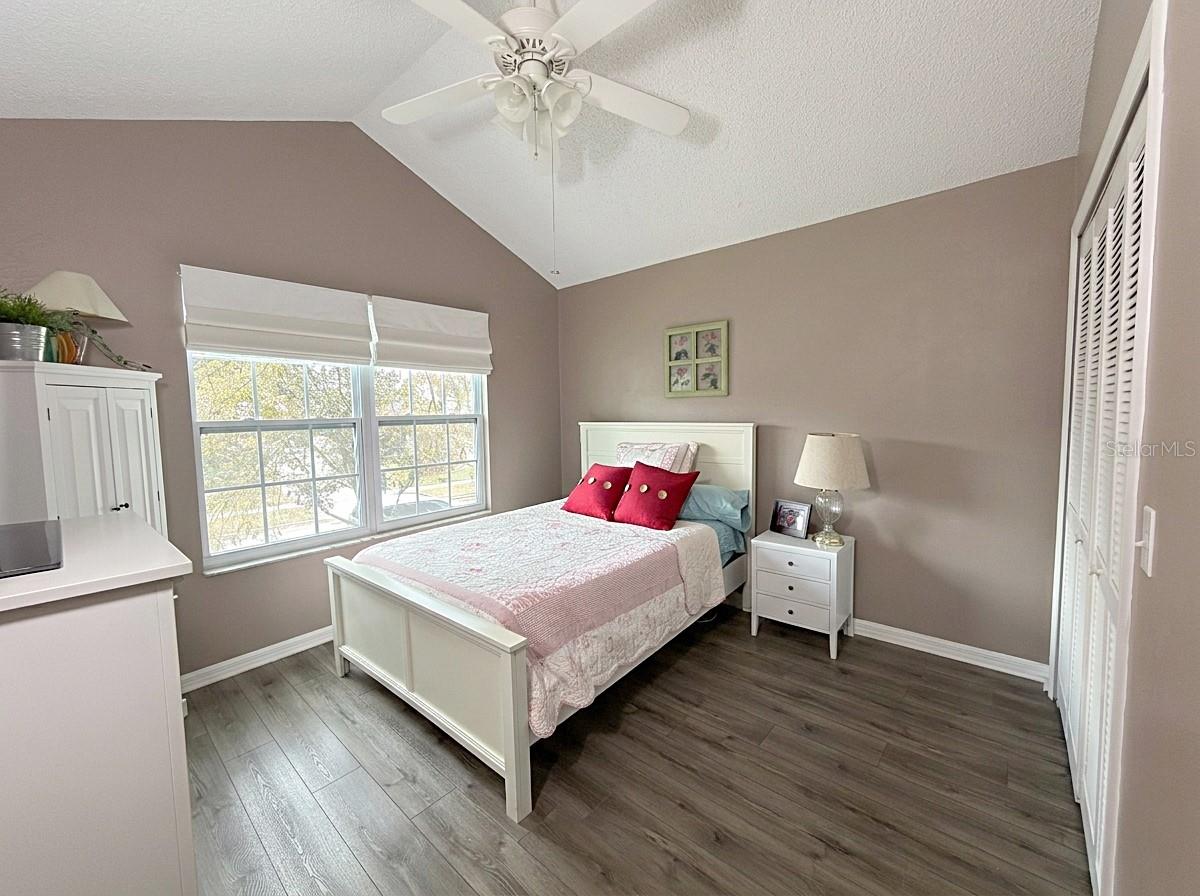 WEDGEWOOD GROVES - Residential