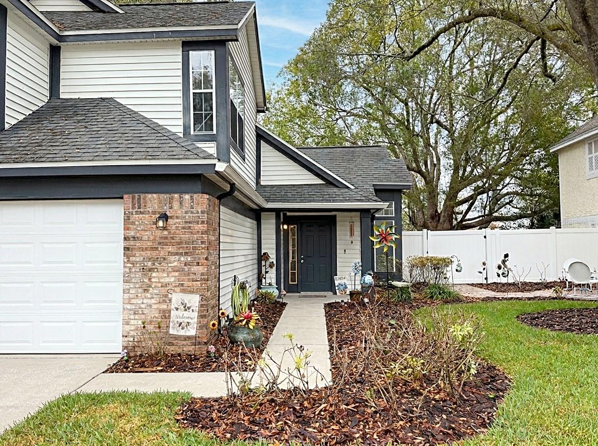 WEDGEWOOD GROVES - Residential