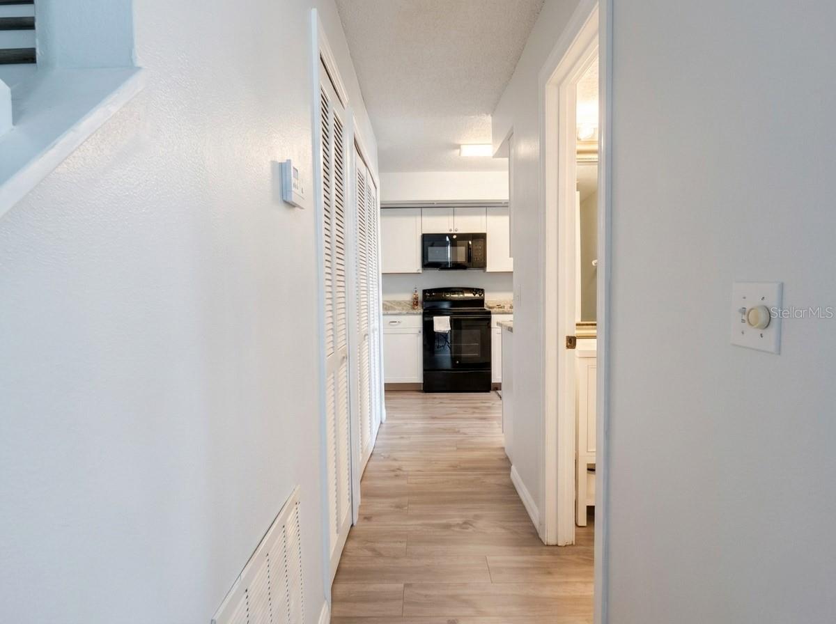 WEDGEWOOD GROVES - Residential