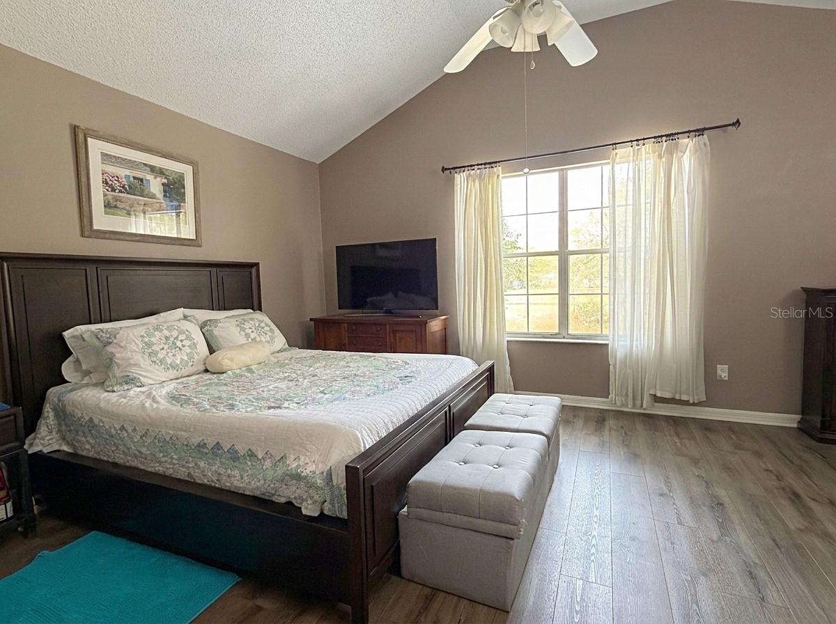 WEDGEWOOD GROVES - Residential