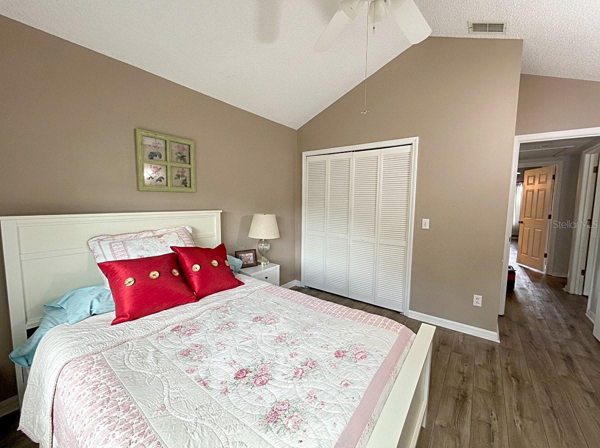 WEDGEWOOD GROVES - Residential