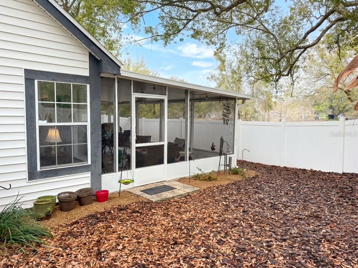 WEDGEWOOD GROVES - Residential