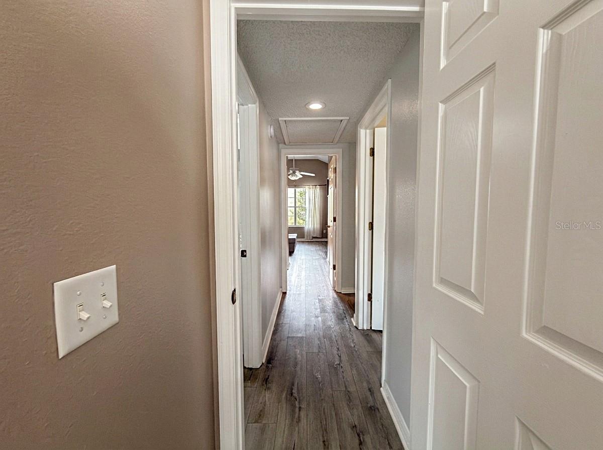 WEDGEWOOD GROVES - Residential