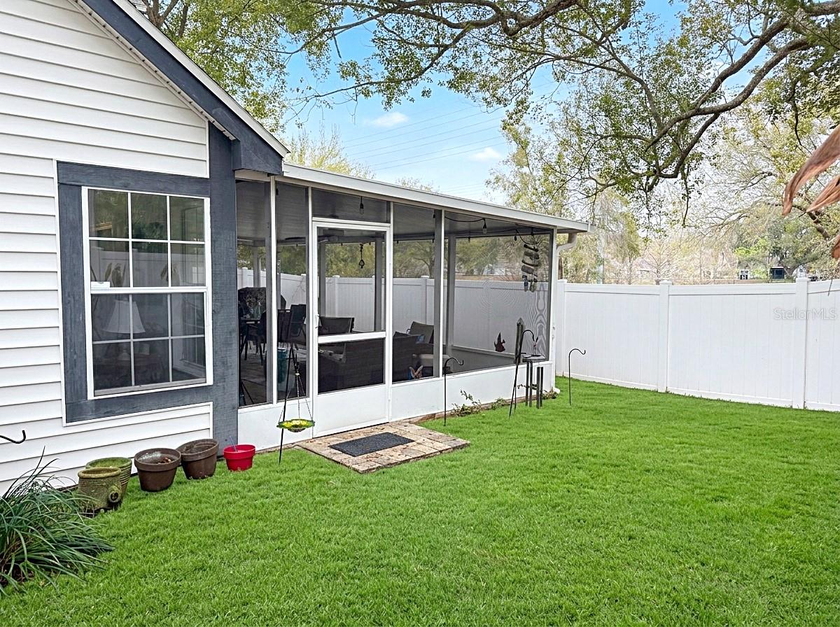 WEDGEWOOD GROVES - Residential