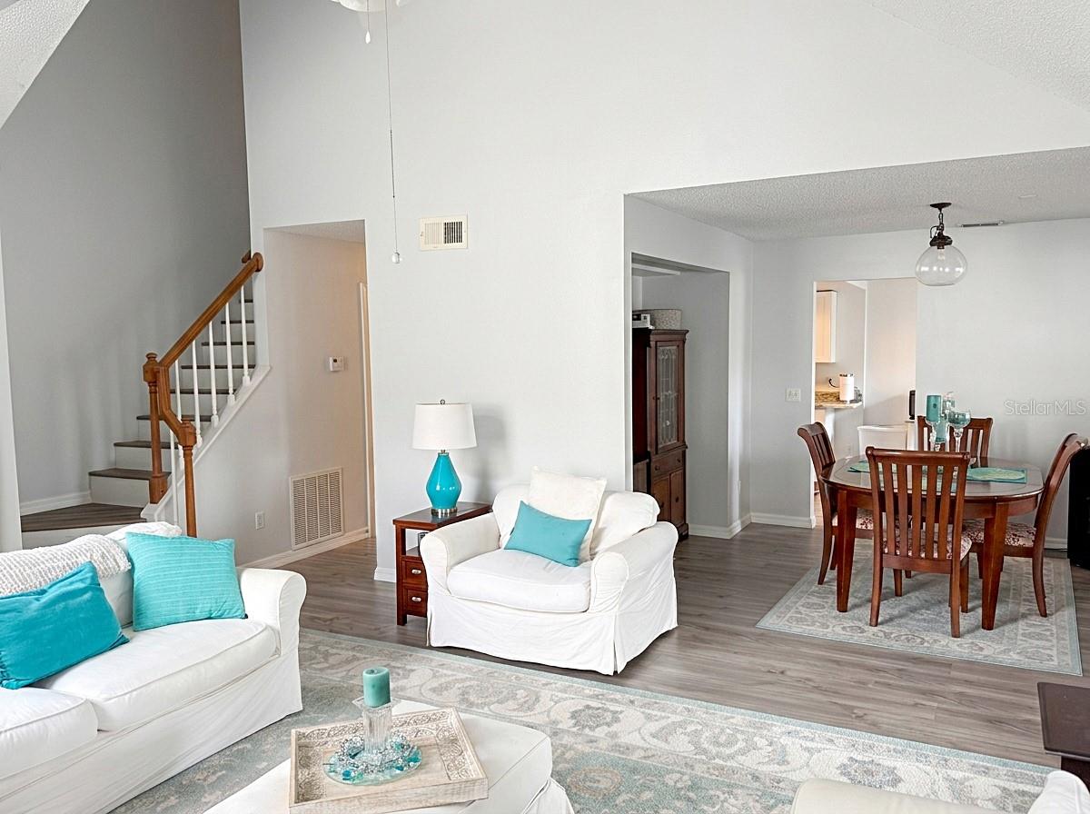 WEDGEWOOD GROVES - Residential