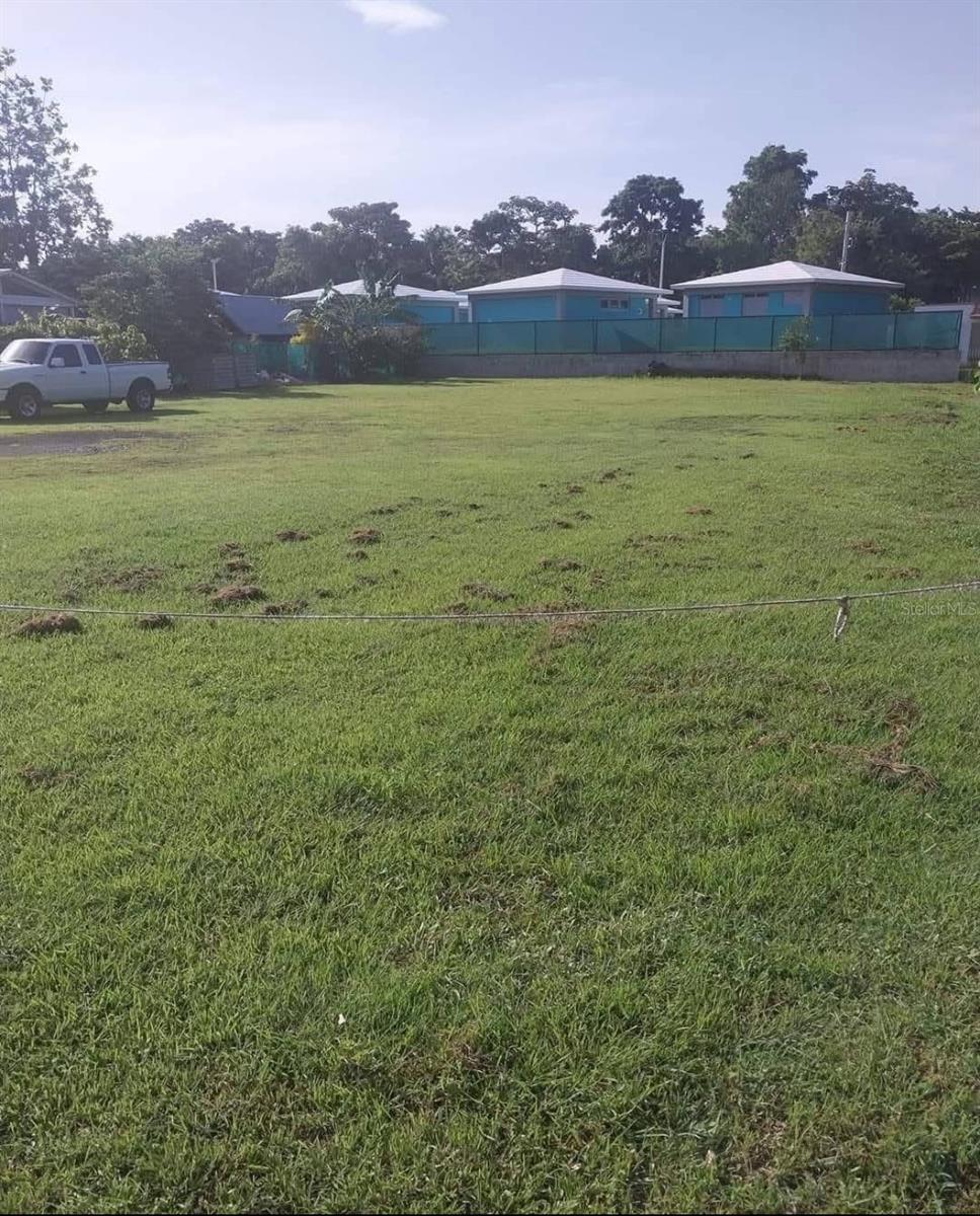 CORCEGA ON POGIO DOLETA ST - Land