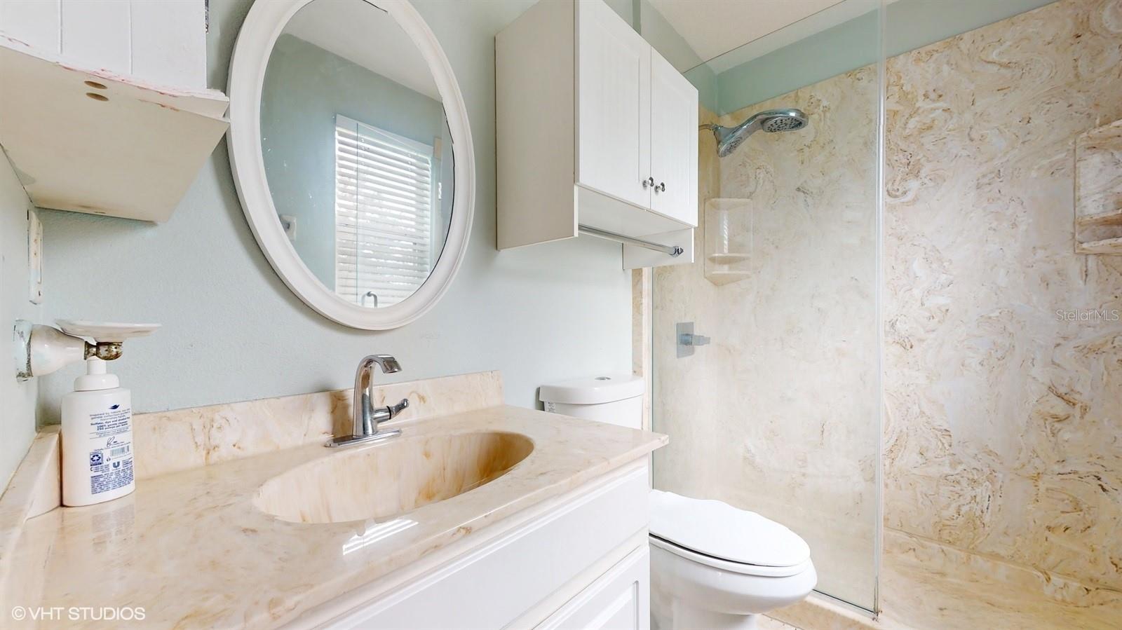 OAKHURST RESERVE UNIT TWO - Residential