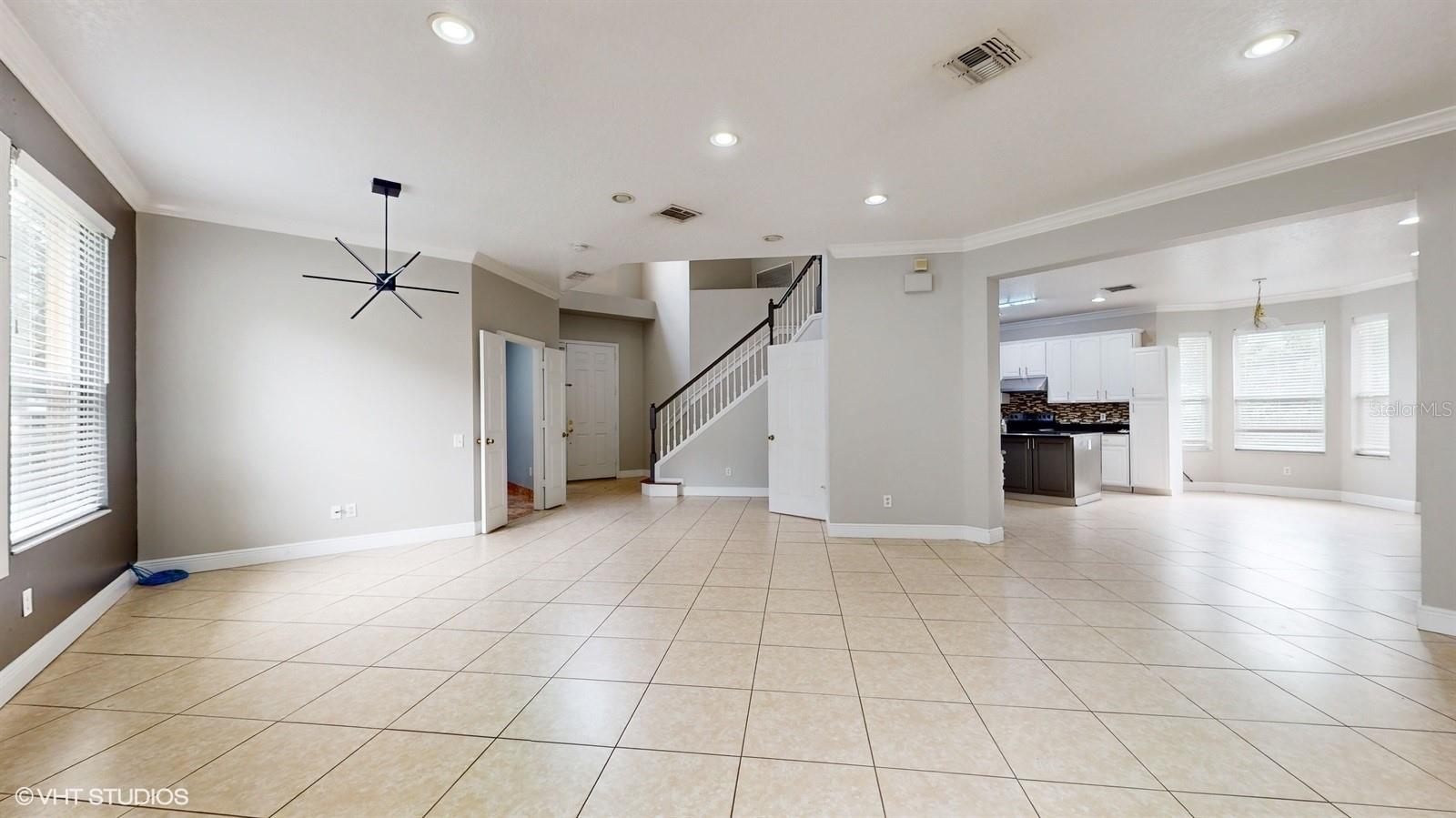 OAKHURST RESERVE UNIT TWO - Residential