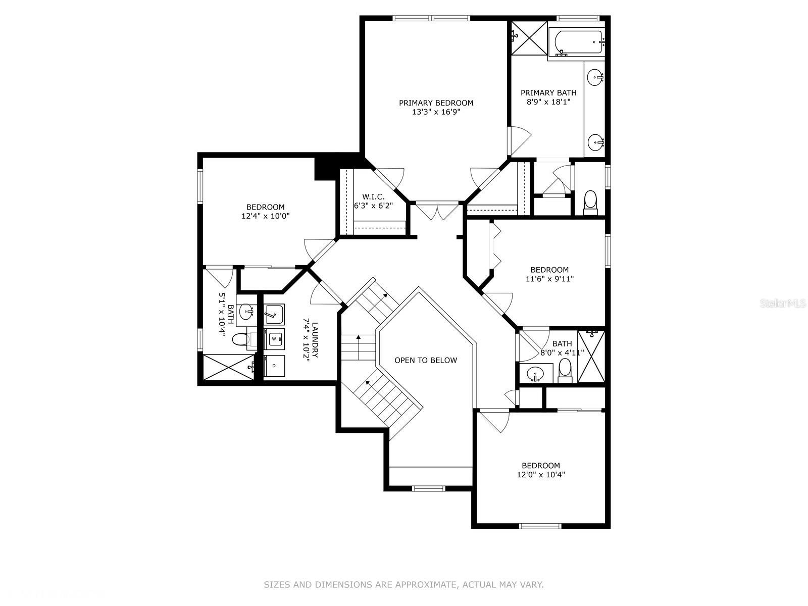 1278 SNUG HARBOR DRIVE