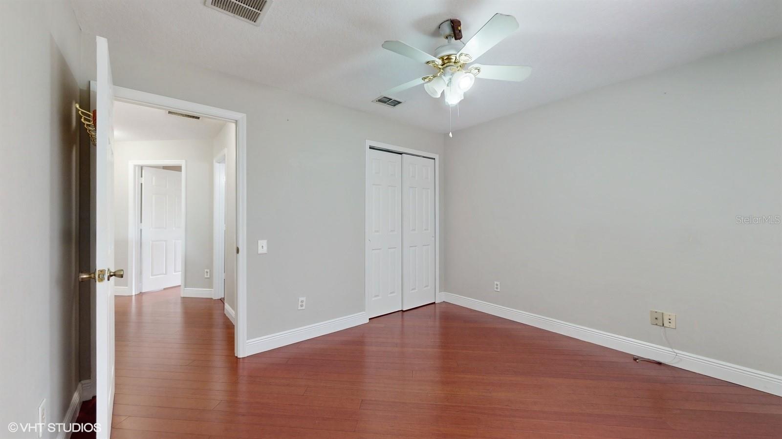 OAKHURST RESERVE UNIT TWO - Residential