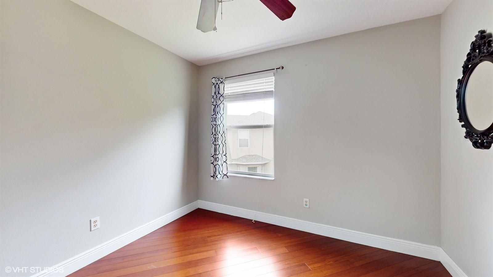 OAKHURST RESERVE UNIT TWO - Residential